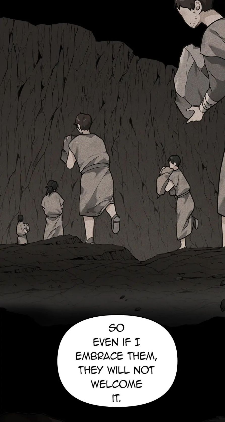 Treacherous Subject Saves the Country chapter 27 - page 26