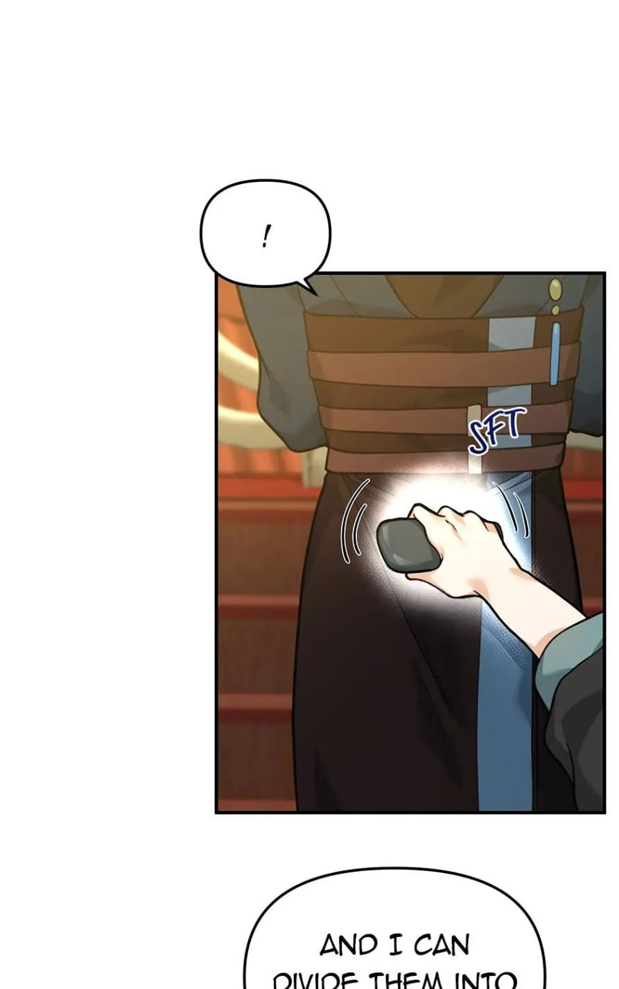 Treacherous Subject Saves the Country chapter 27 - page 37