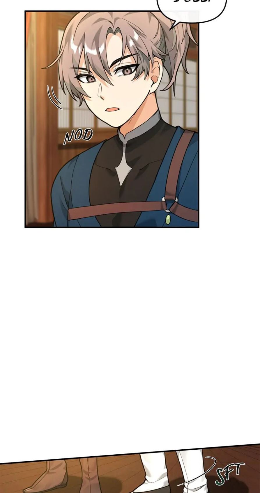 Treacherous Subject Saves the Country chapter 27 - page 57