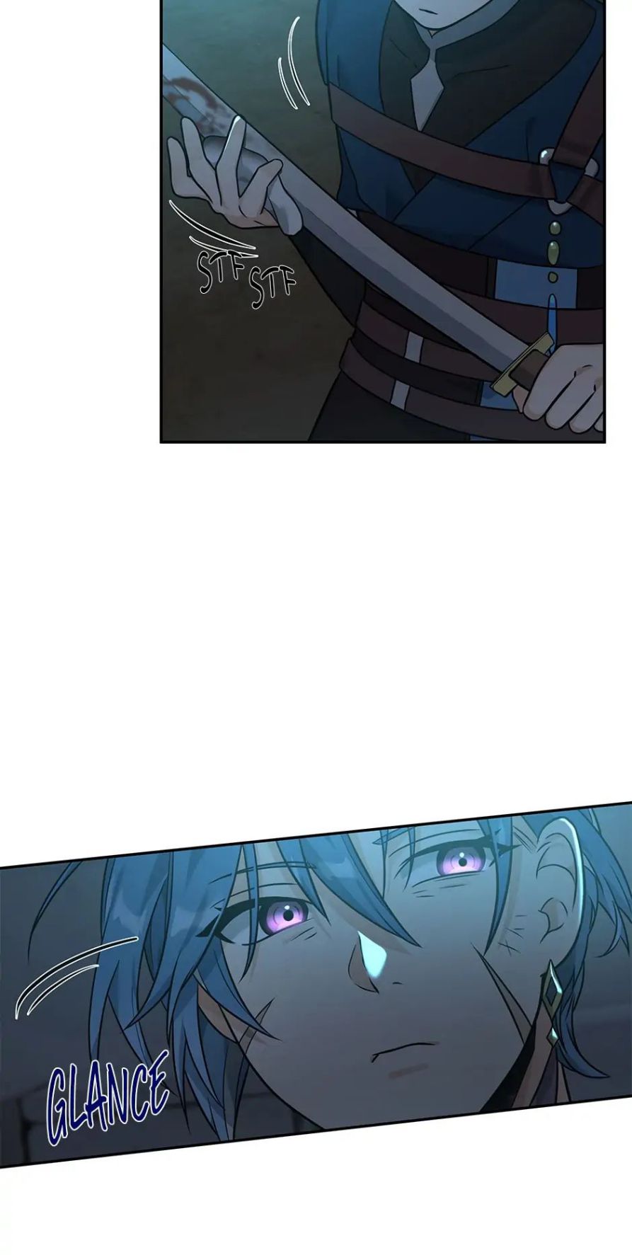 Treacherous Subject Saves the Country chapter 25 - page 34