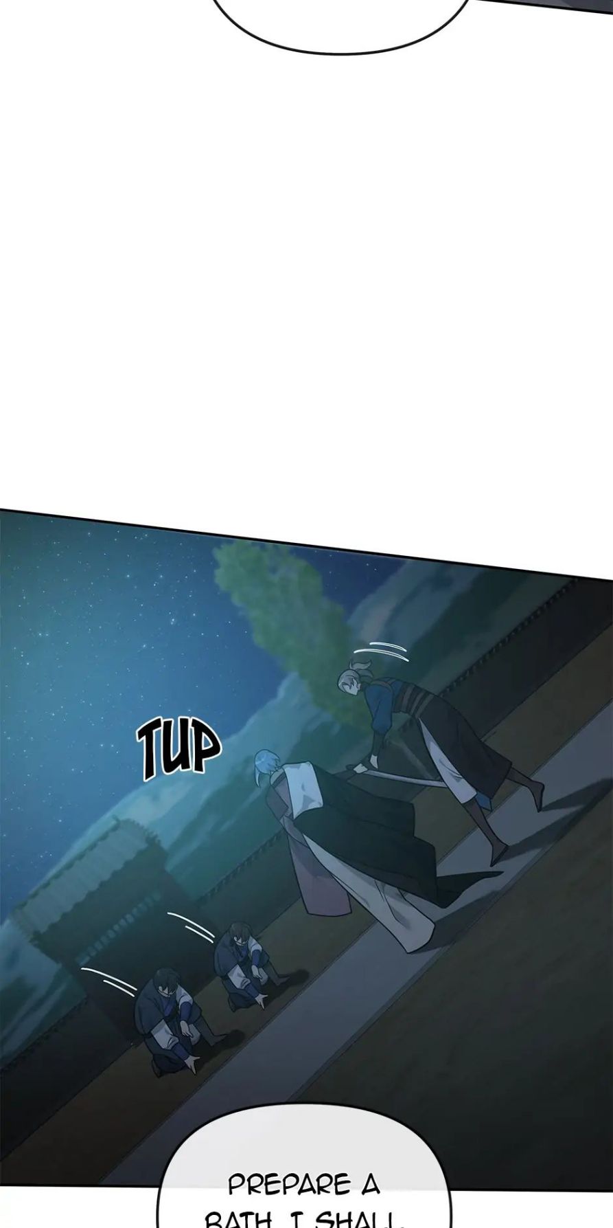 Treacherous Subject Saves the Country chapter 25 - page 51