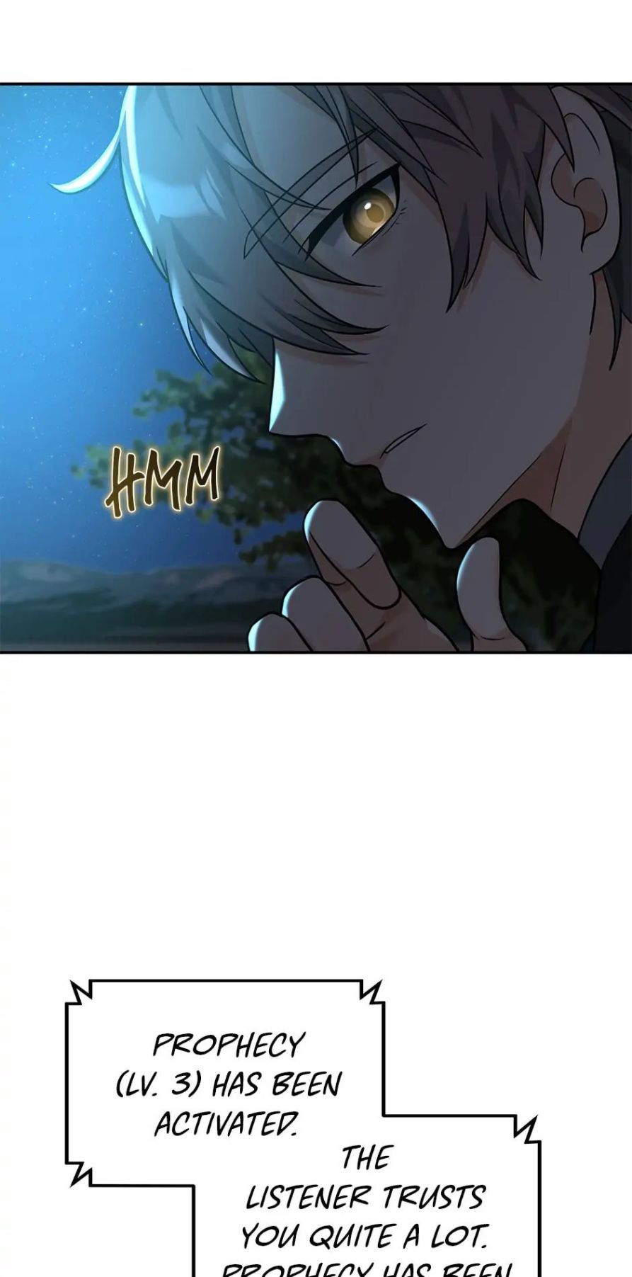 Treacherous Subject Saves the Country chapter 25 - page 58