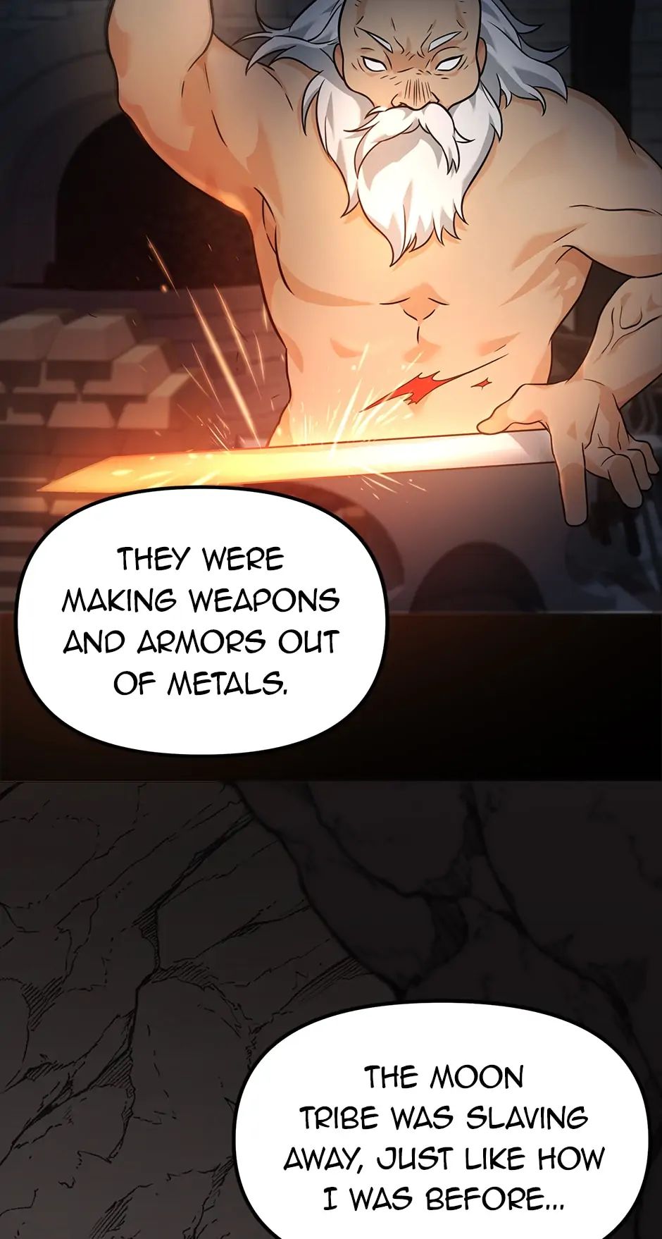 Treacherous Subject Saves the Country chapter 24 - page 14