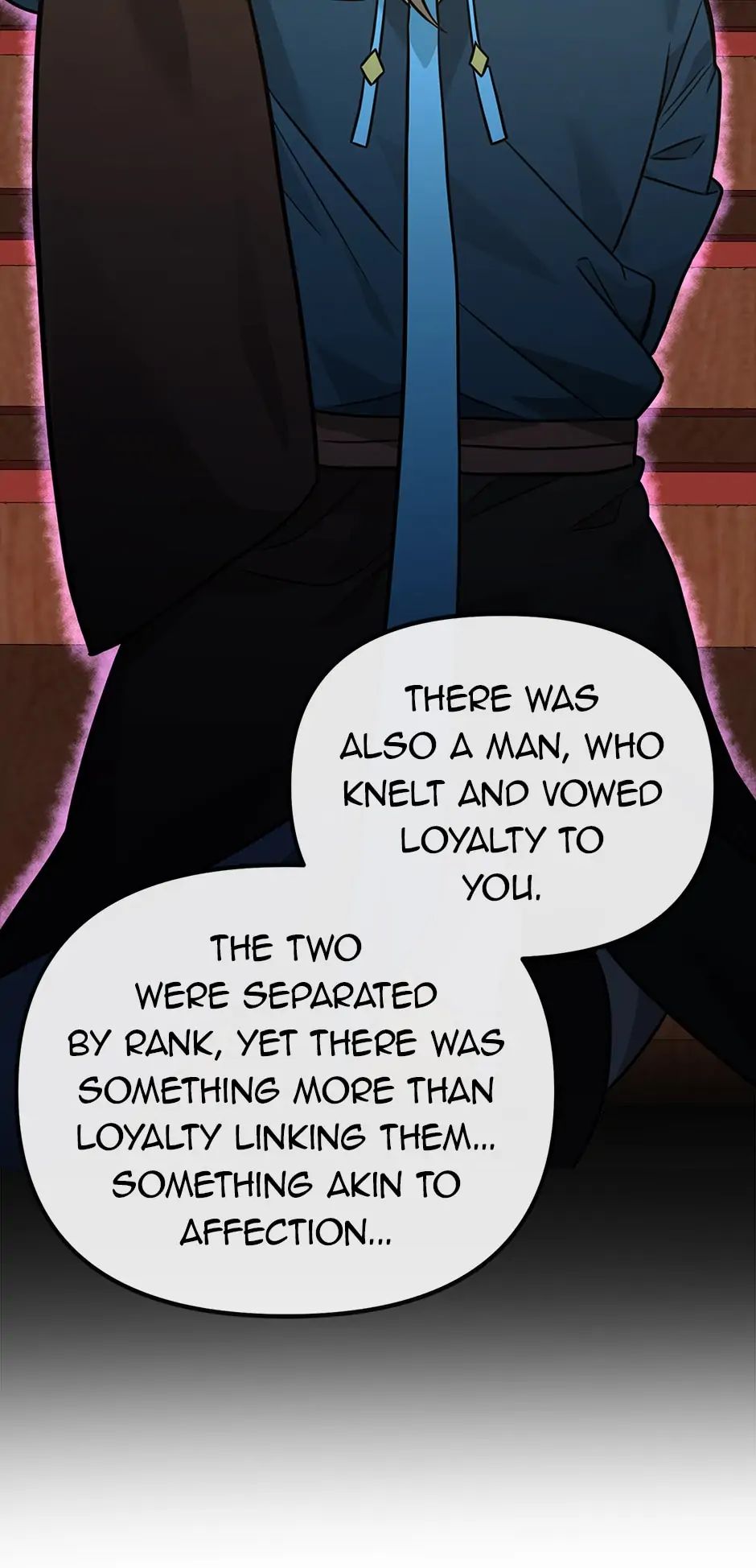 Treacherous Subject Saves the Country chapter 24 - page 17