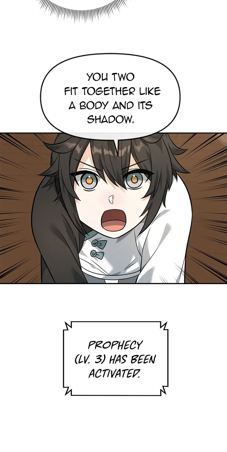 Treacherous Subject Saves the Country chapter 24 - page 34
