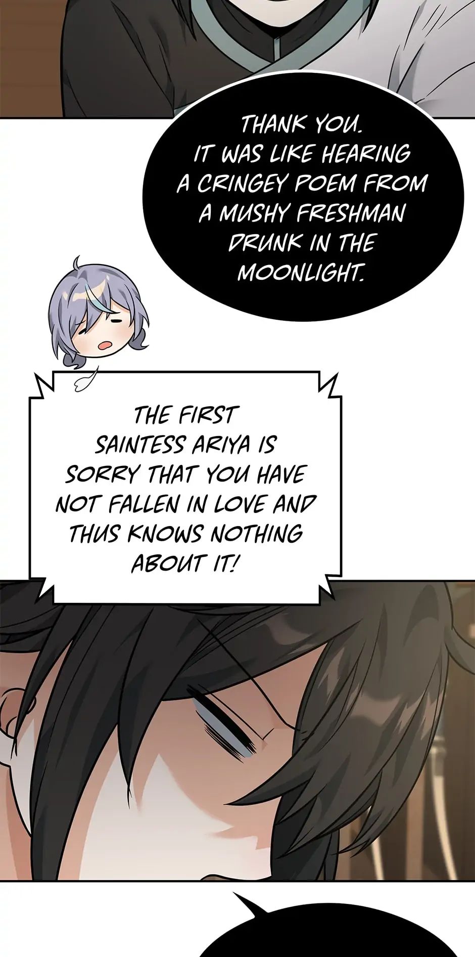 Treacherous Subject Saves the Country chapter 24 - page 41
