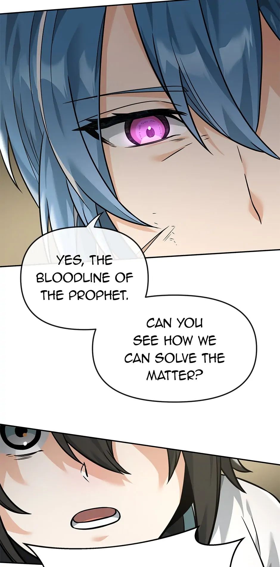 Treacherous Subject Saves the Country chapter 24 - page 45