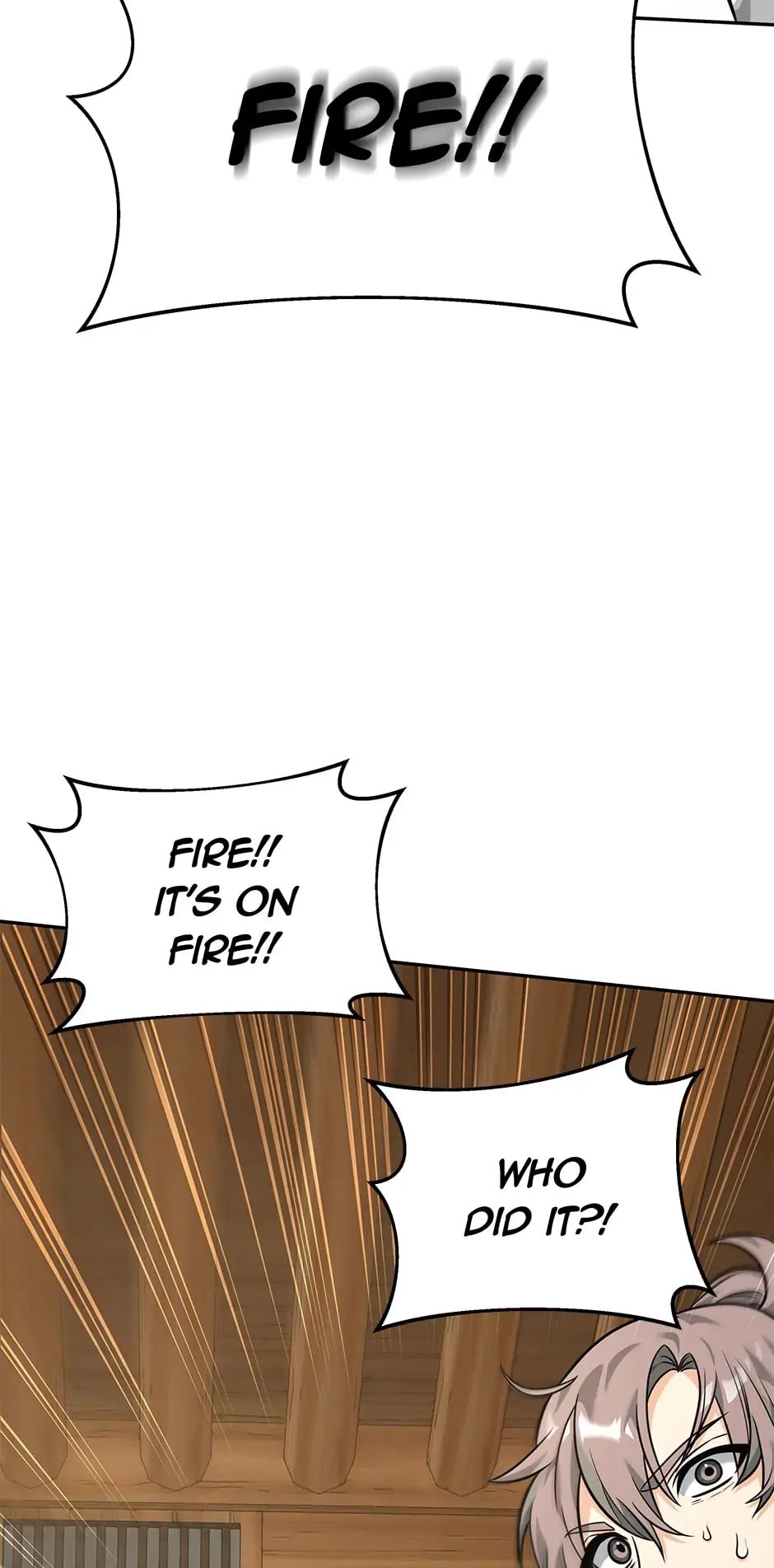 Treacherous Subject Saves the Country chapter 24 - page 46