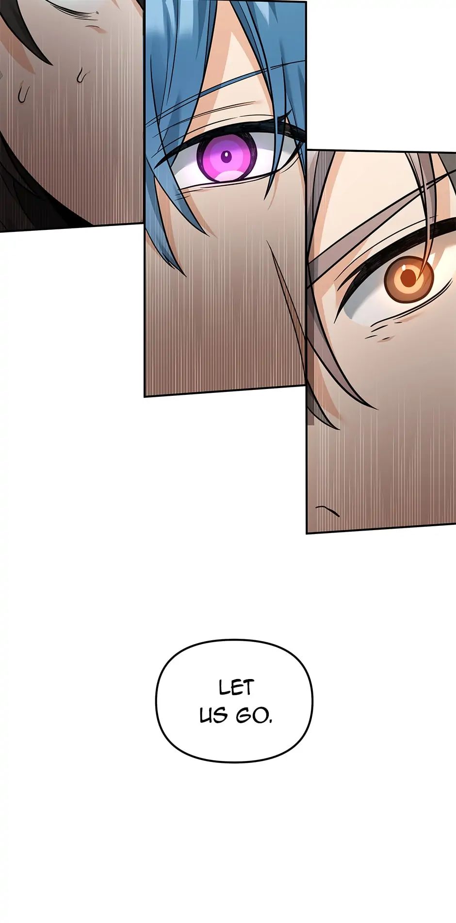 Treacherous Subject Saves the Country chapter 24 - page 48