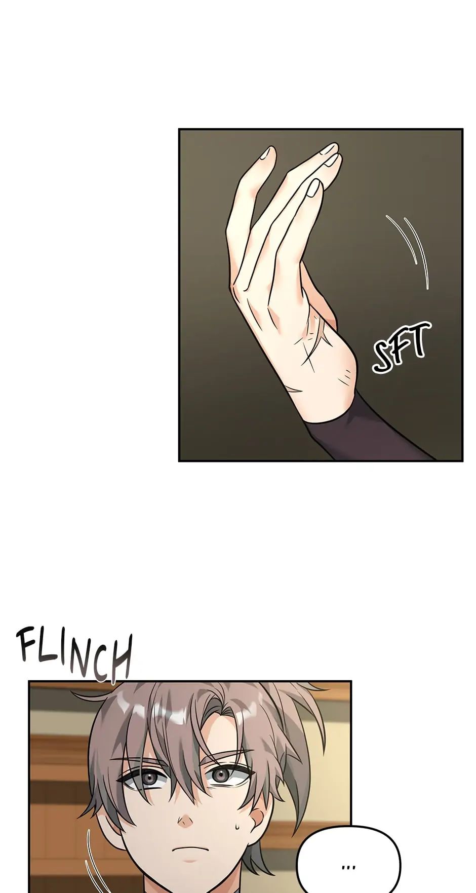 Treacherous Subject Saves the Country chapter 24 - page 5