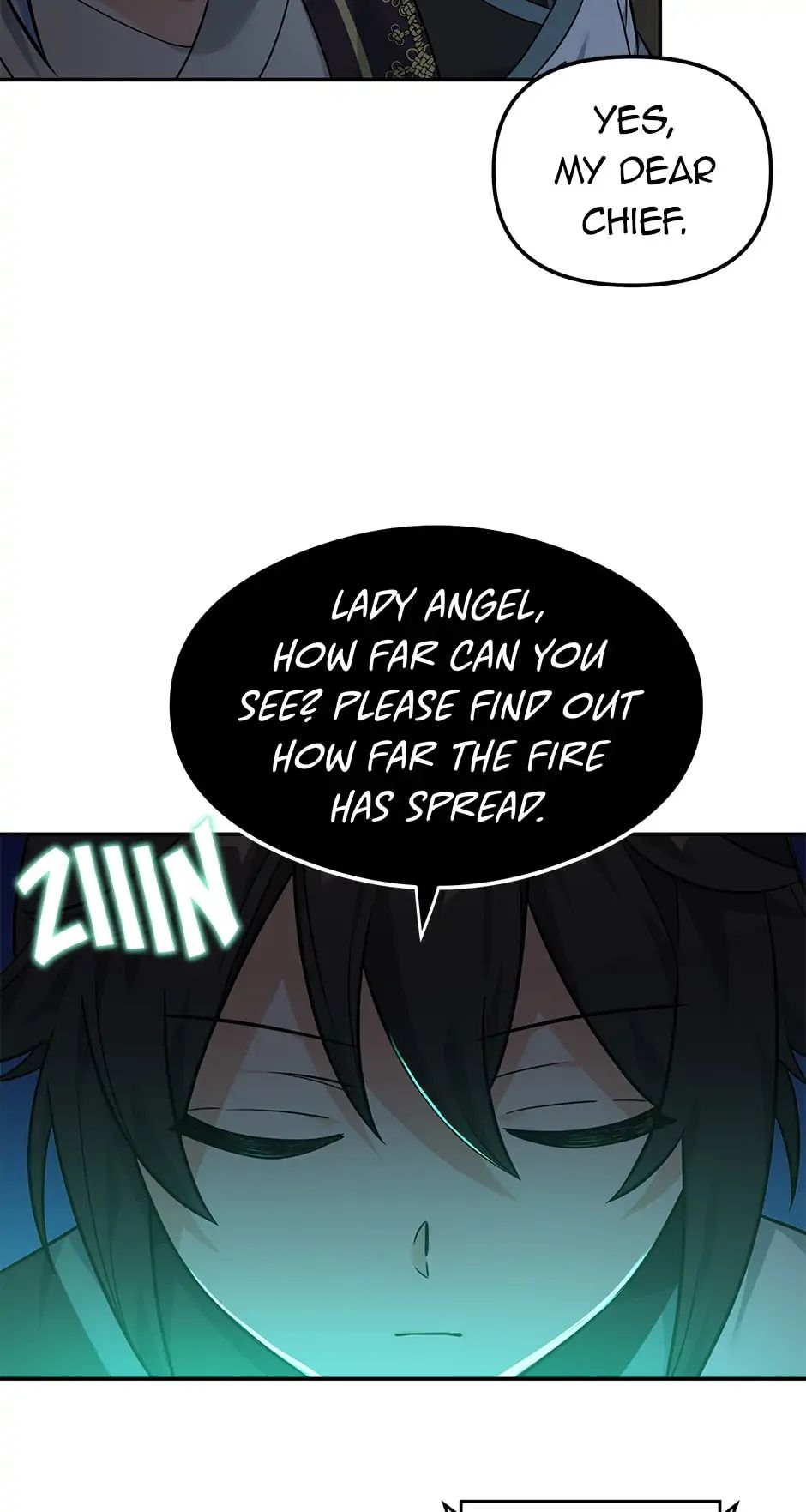 Treacherous Subject Saves the Country chapter 24 - page 55