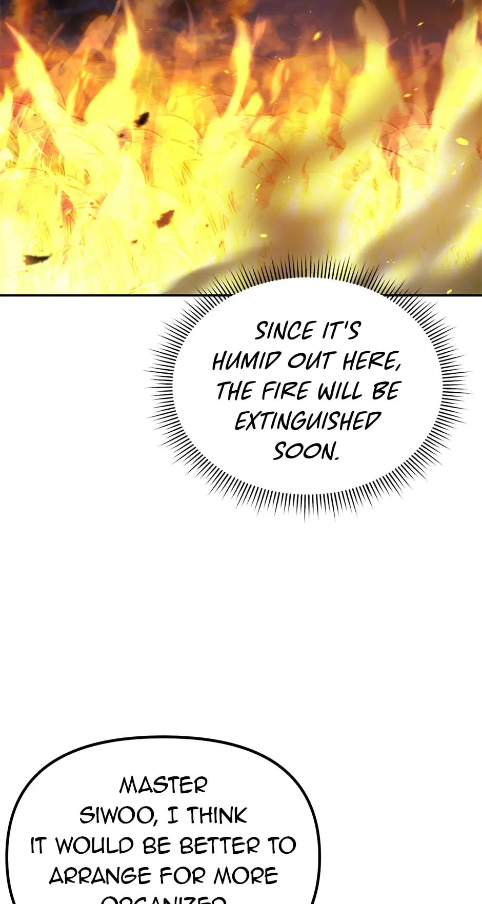 Treacherous Subject Saves the Country chapter 24 - page 62