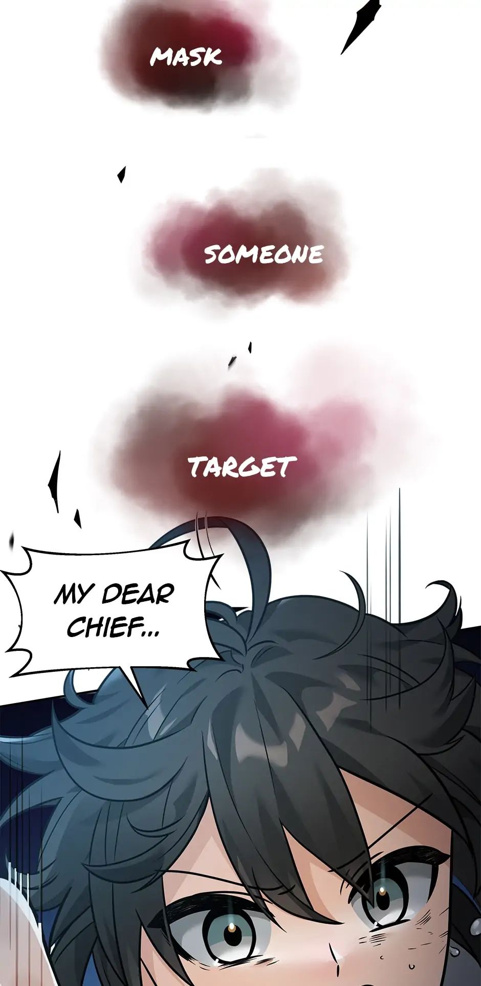 Treacherous Subject Saves the Country chapter 24 - page 68