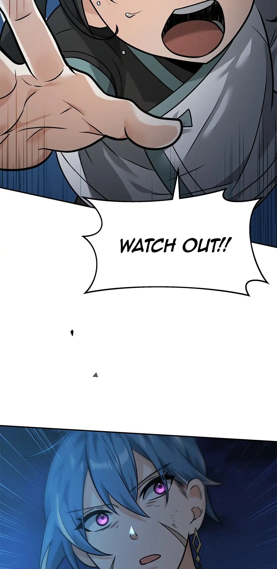 Treacherous Subject Saves the Country chapter 24 - page 69