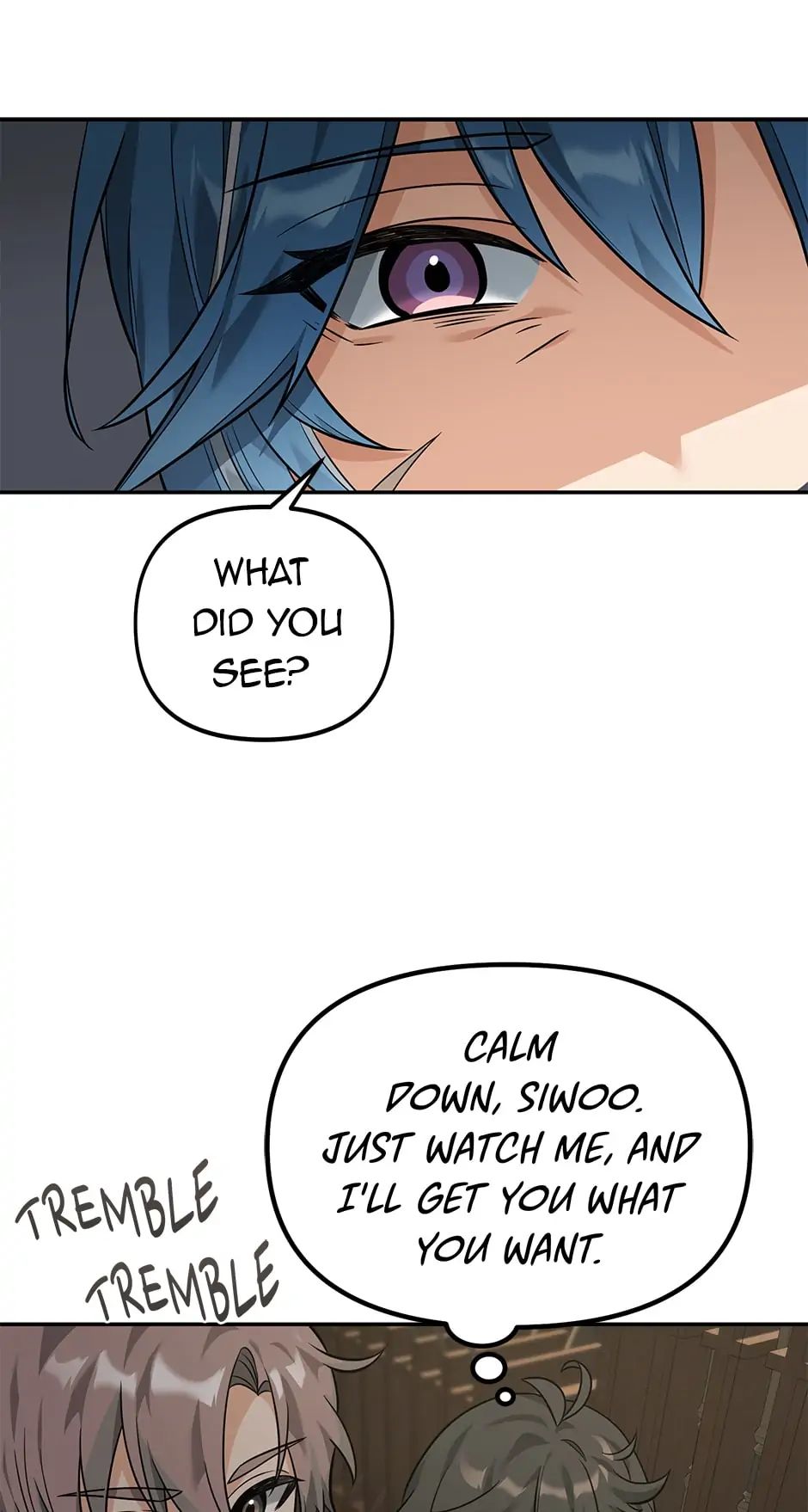 Treacherous Subject Saves the Country chapter 24 - page 9