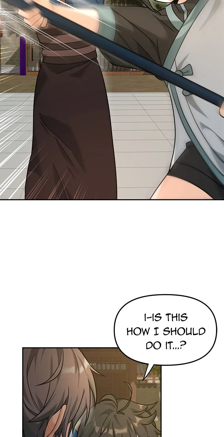 Treacherous Subject Saves the Country chapter 23 - page 13