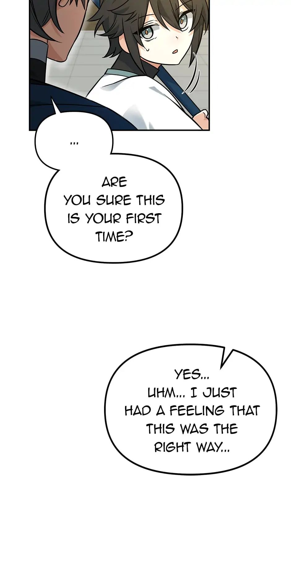 Treacherous Subject Saves the Country chapter 23 - page 14