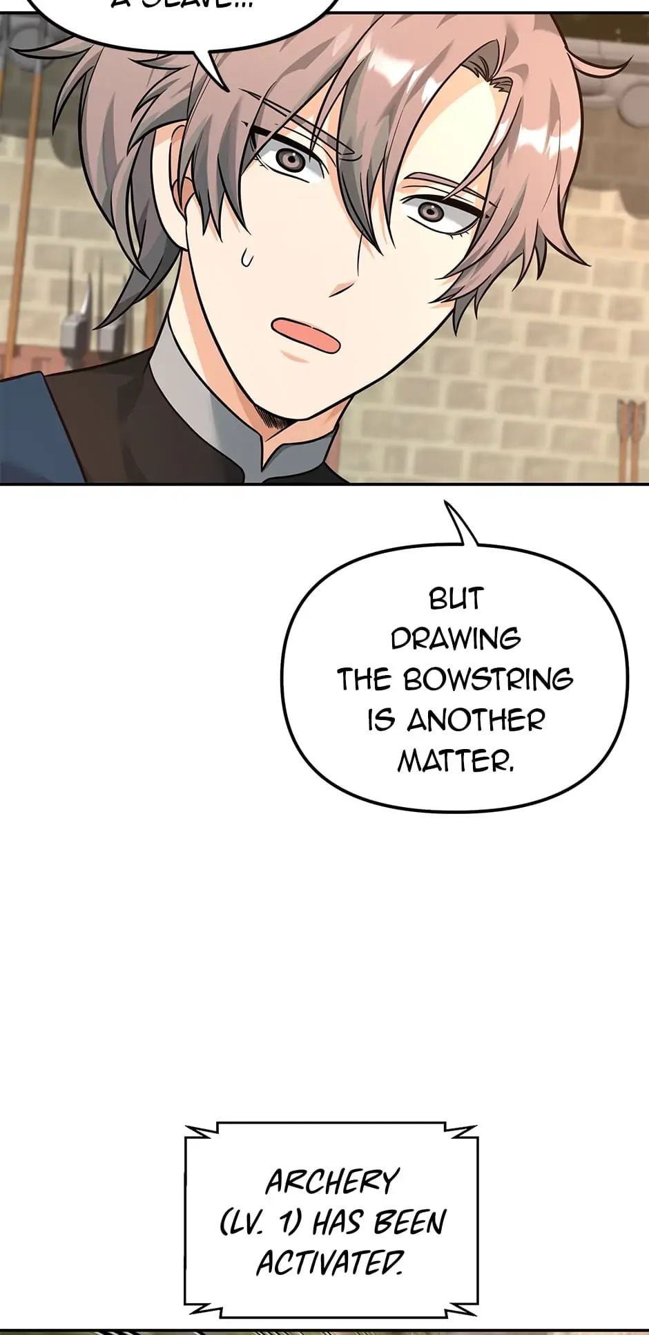 Treacherous Subject Saves the Country chapter 23 - page 23