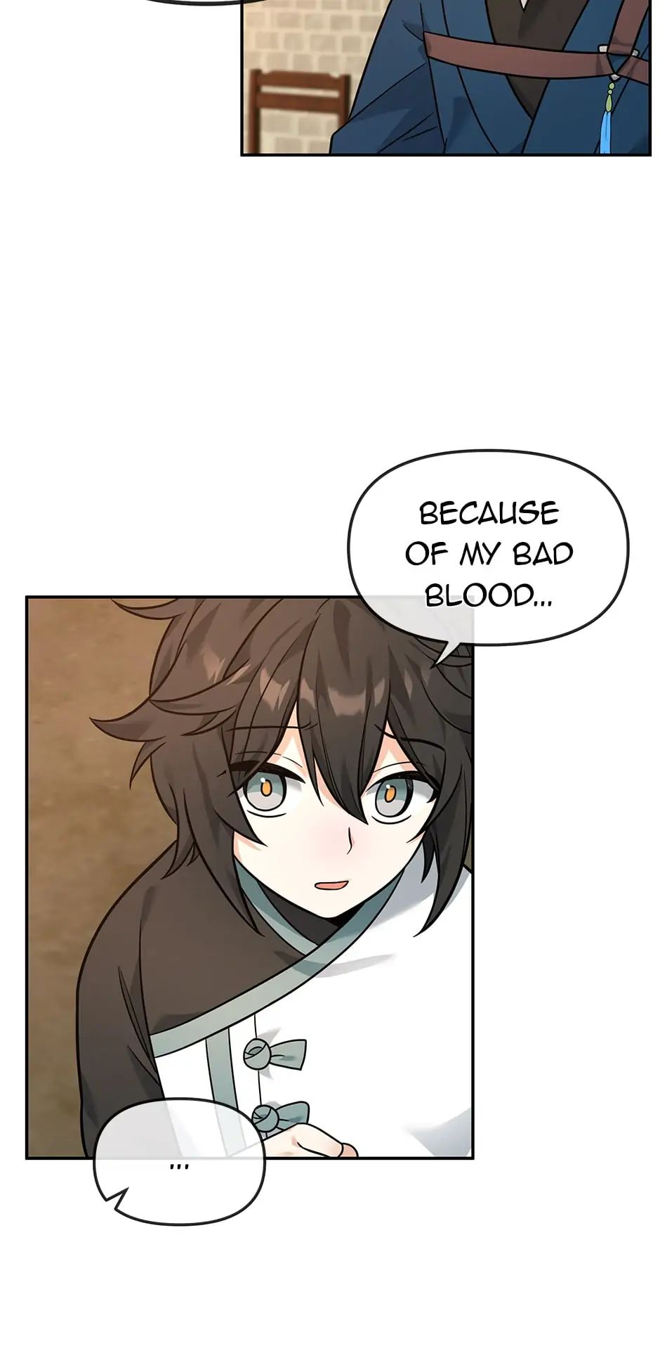 Treacherous Subject Saves the Country chapter 23 - page 25