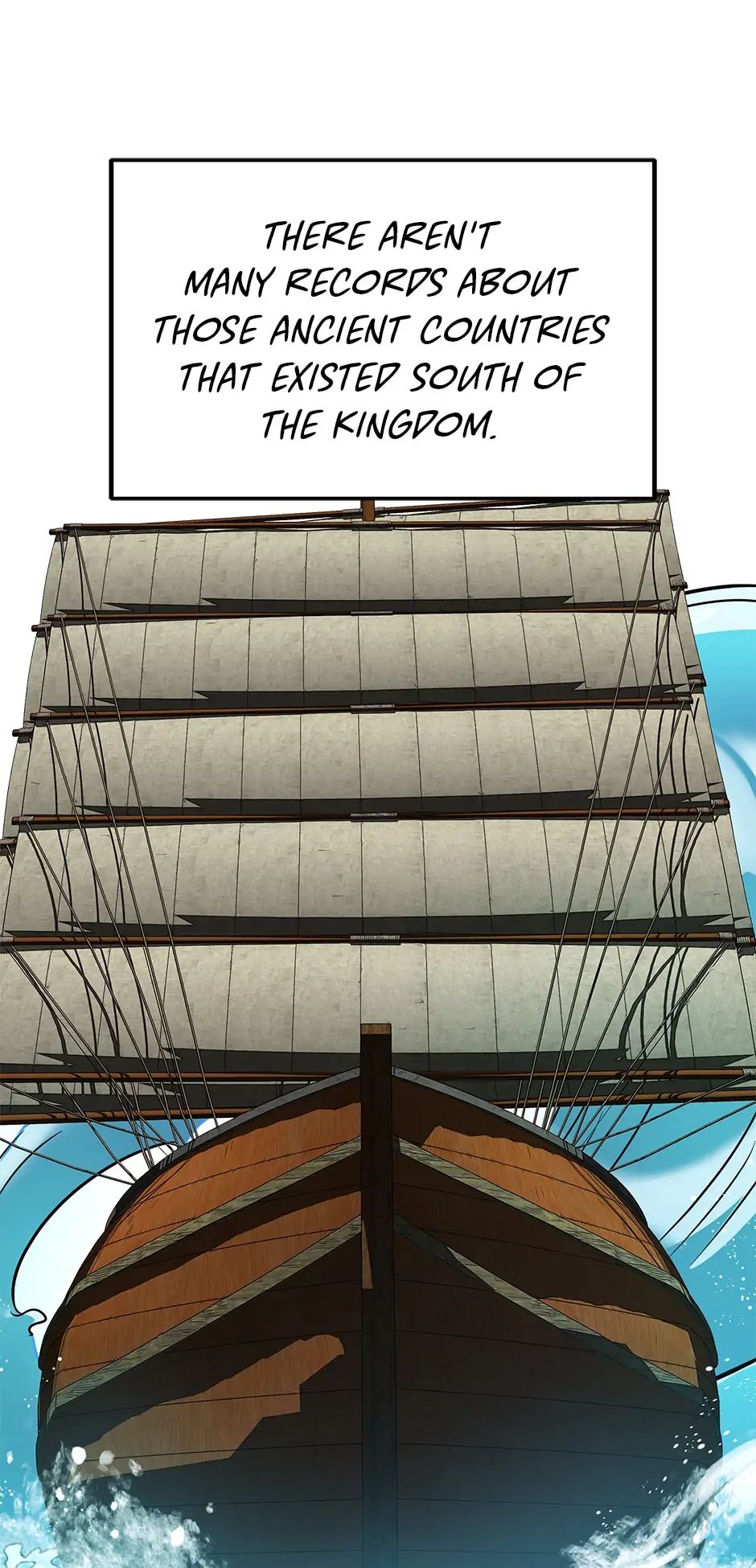 Treacherous Subject Saves the Country chapter 23 - page 41
