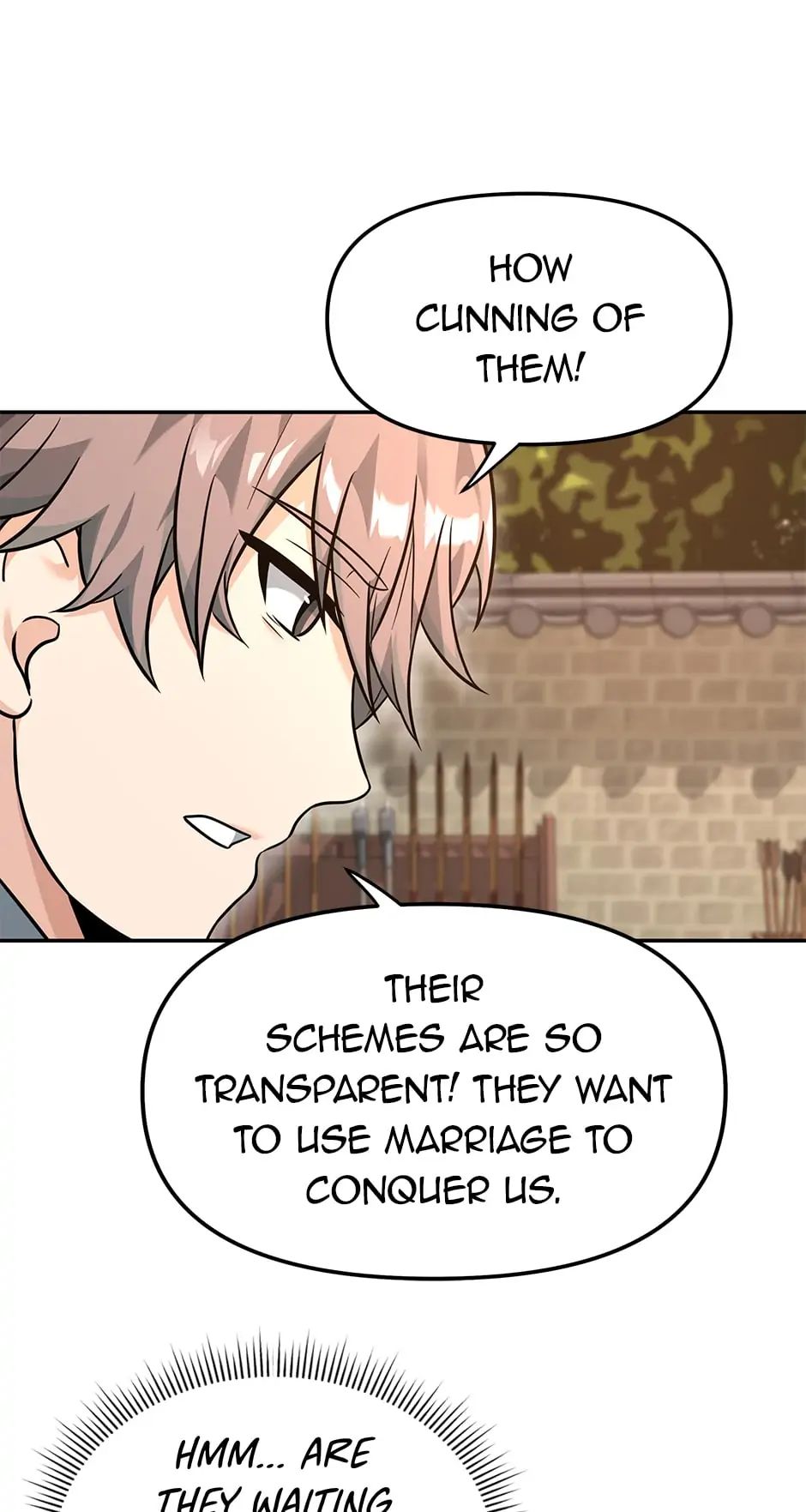 Treacherous Subject Saves the Country chapter 23 - page 54