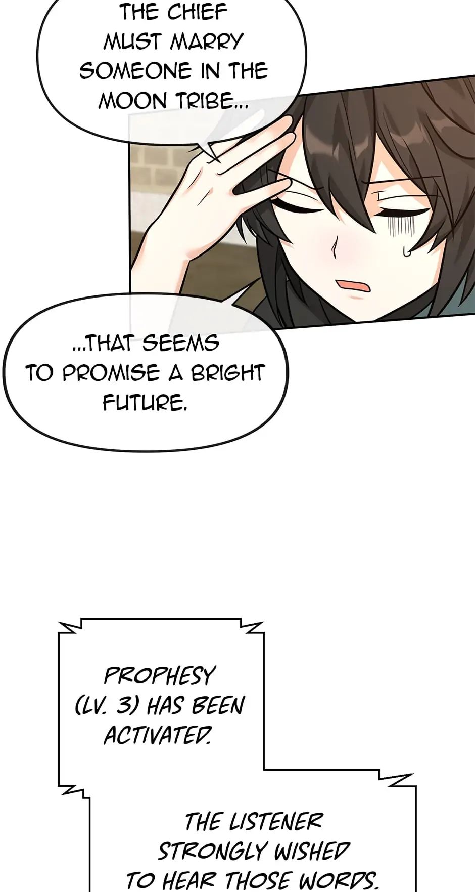Treacherous Subject Saves the Country chapter 23 - page 60