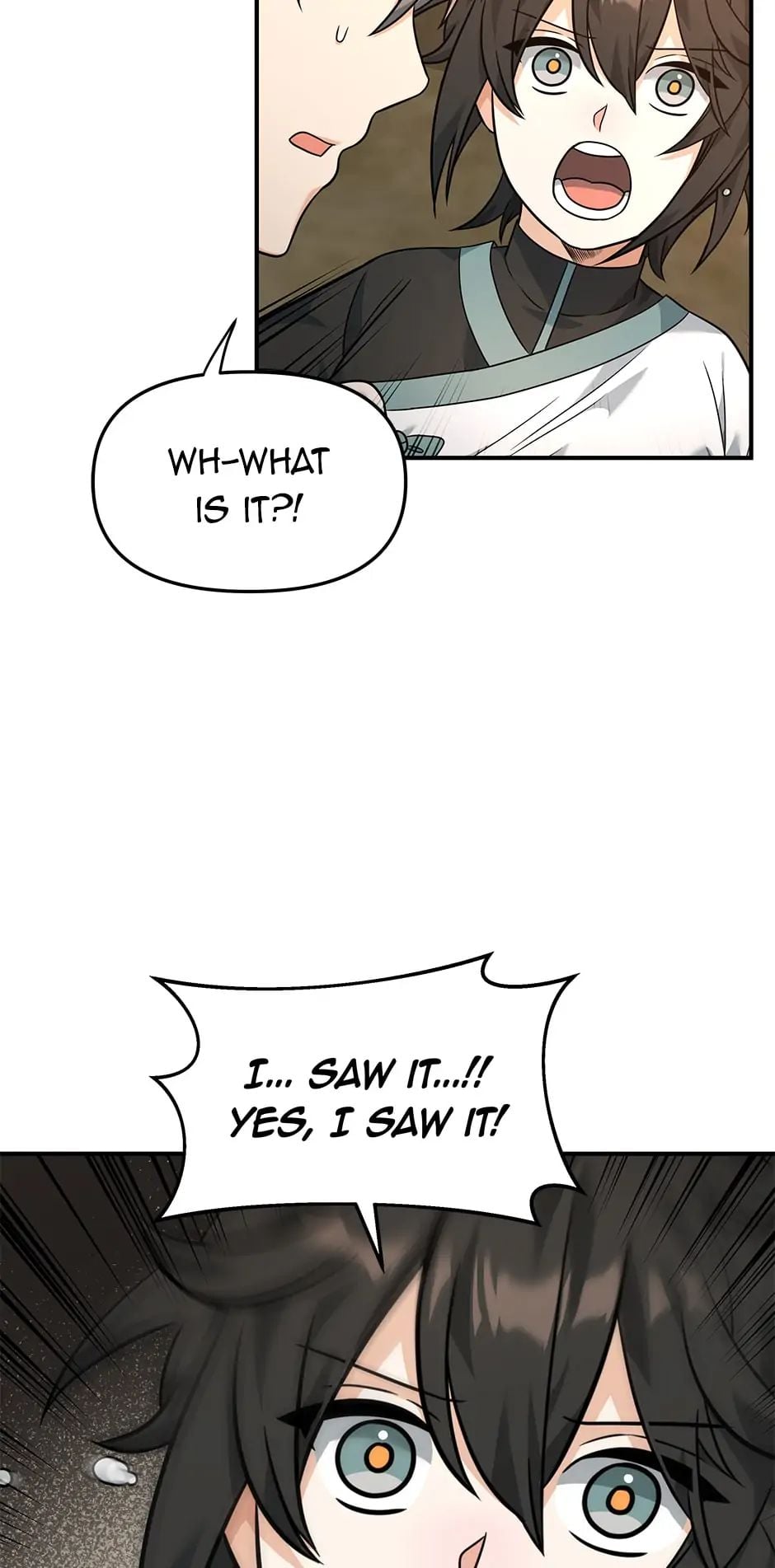 Treacherous Subject Saves the Country chapter 23 - page 66