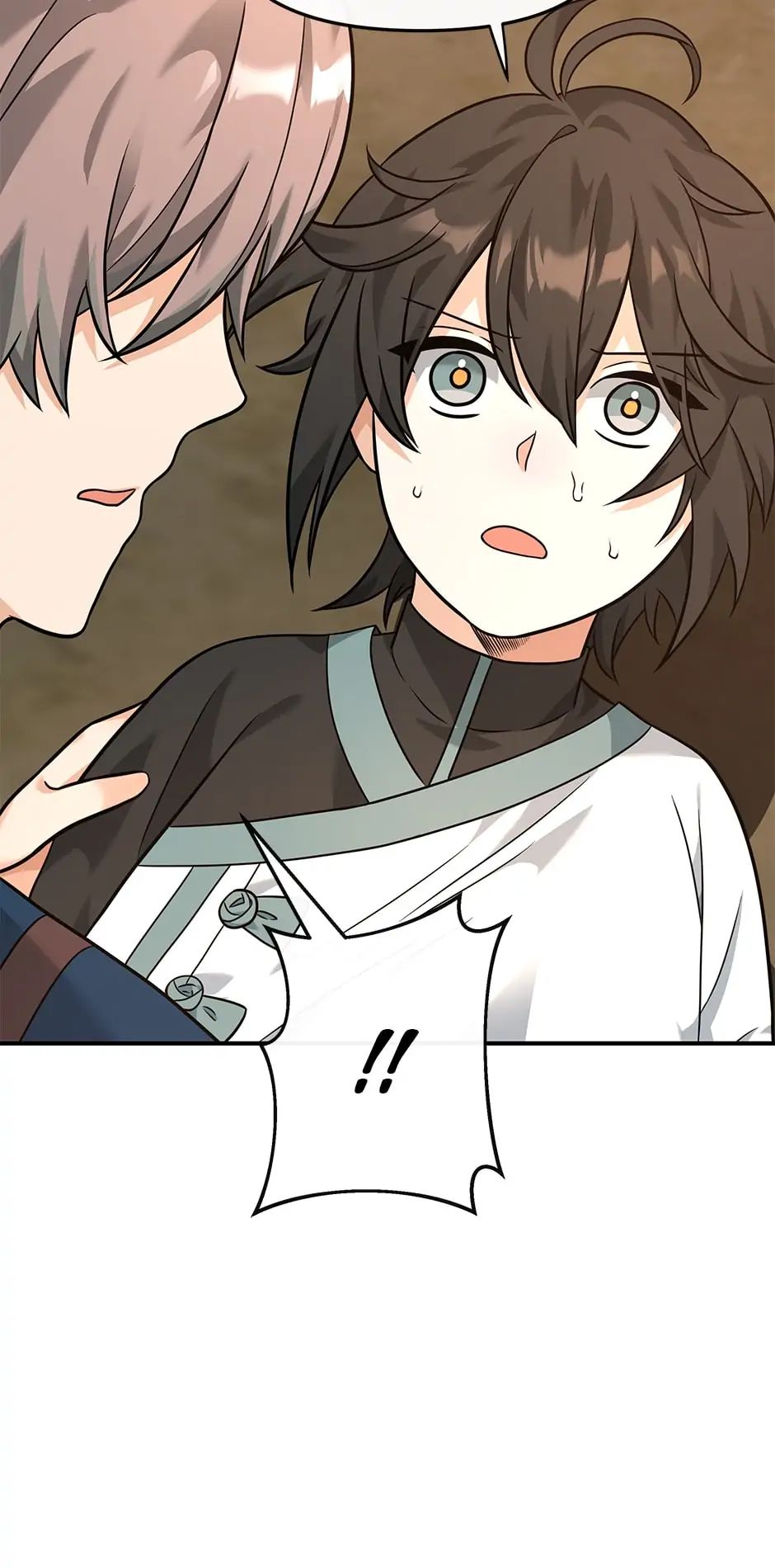 Treacherous Subject Saves the Country chapter 23 - page 70