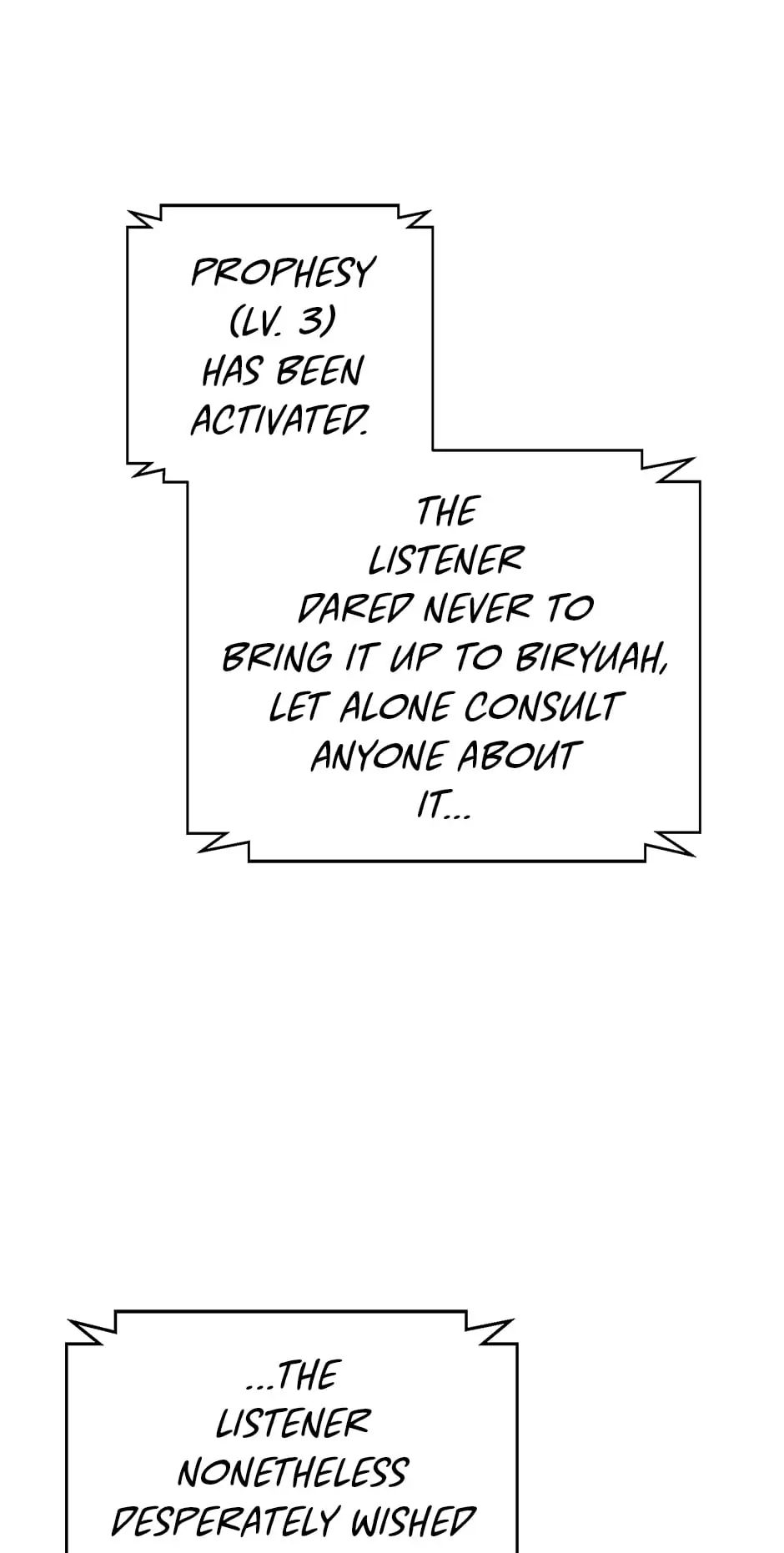 Treacherous Subject Saves the Country chapter 23 - page 71