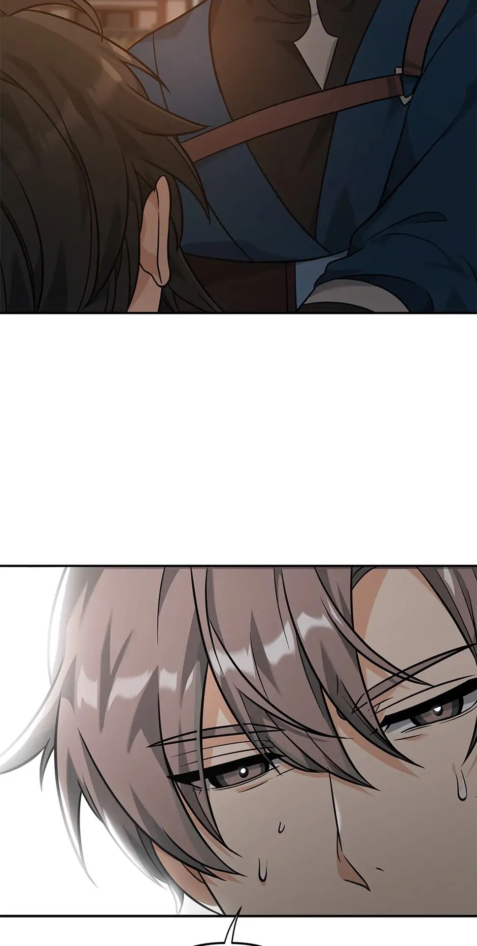 Treacherous Subject Saves the Country chapter 23 - page 73