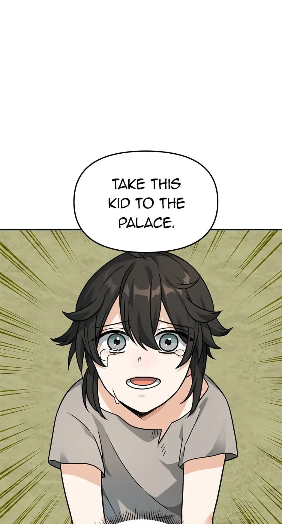 Treacherous Subject Saves the Country chapter 22 - page 1