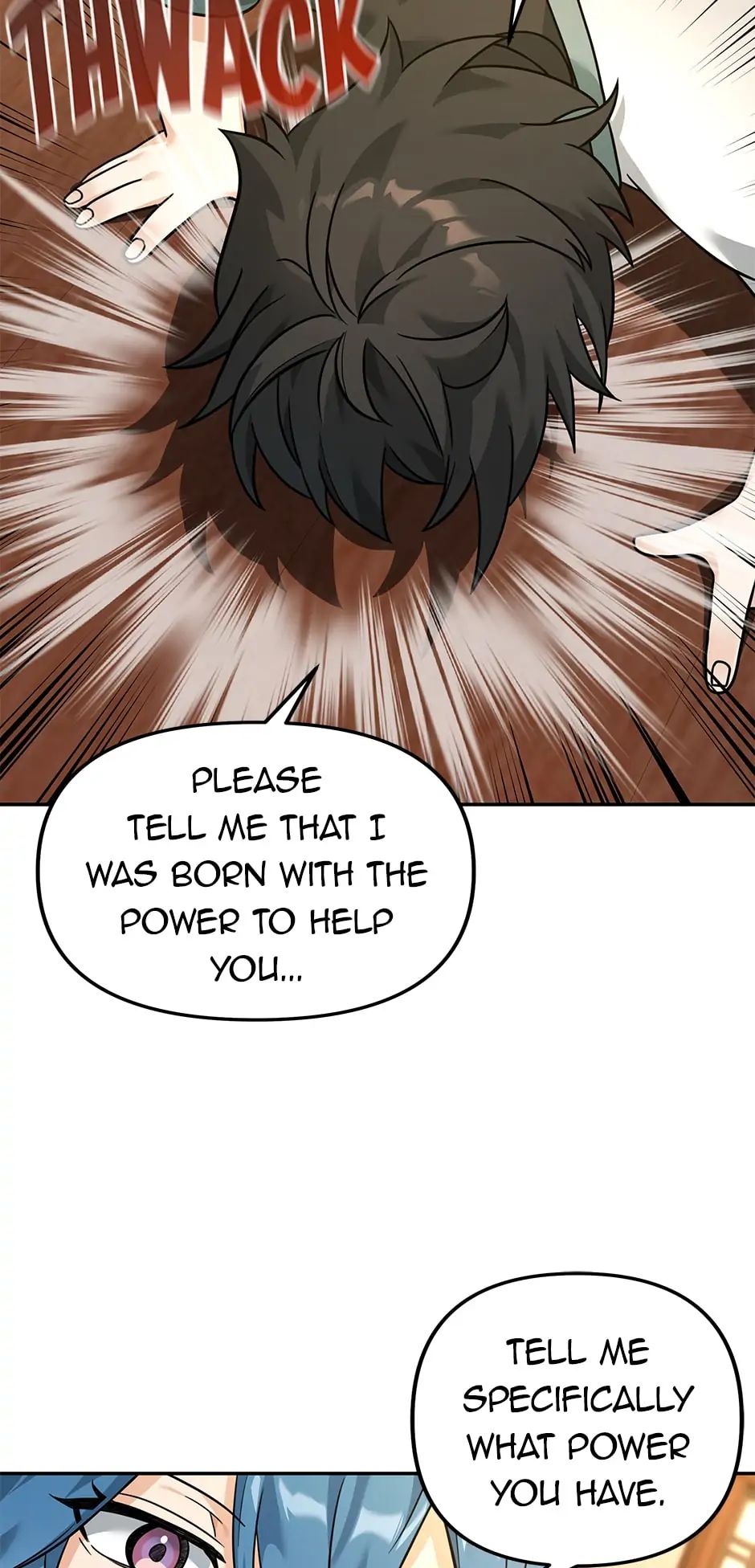 Treacherous Subject Saves the Country chapter 22 - page 61