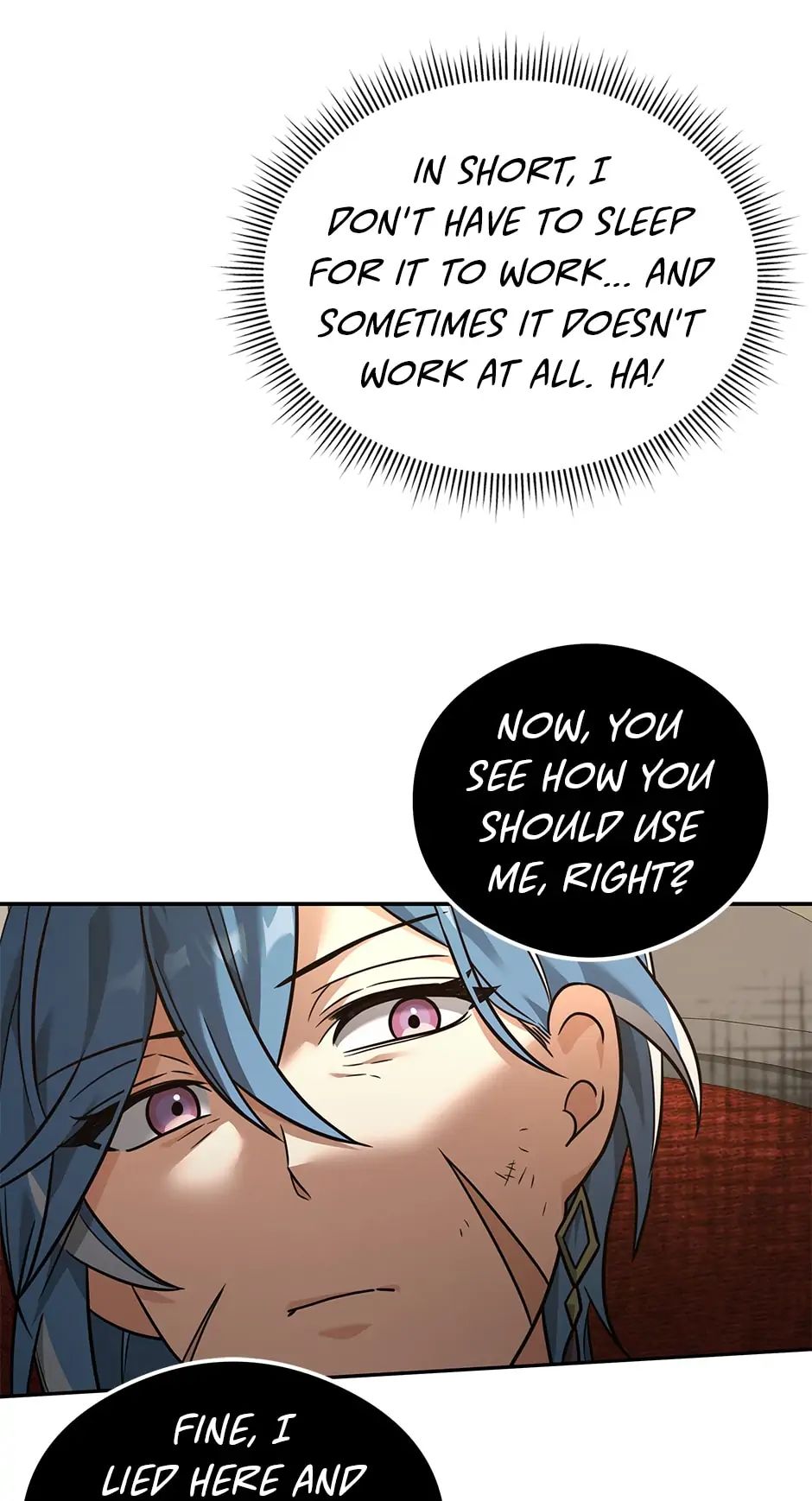 Treacherous Subject Saves the Country chapter 22 - page 65