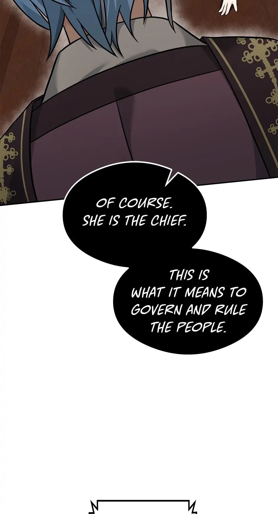 Treacherous Subject Saves the Country chapter 22 - page 70