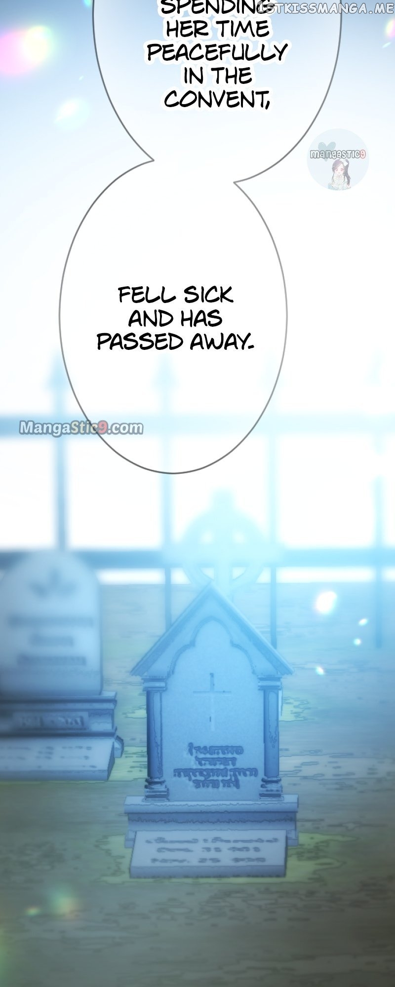 The Scorned Villainess Survives in the Wilderness Chapter 88 - page 20