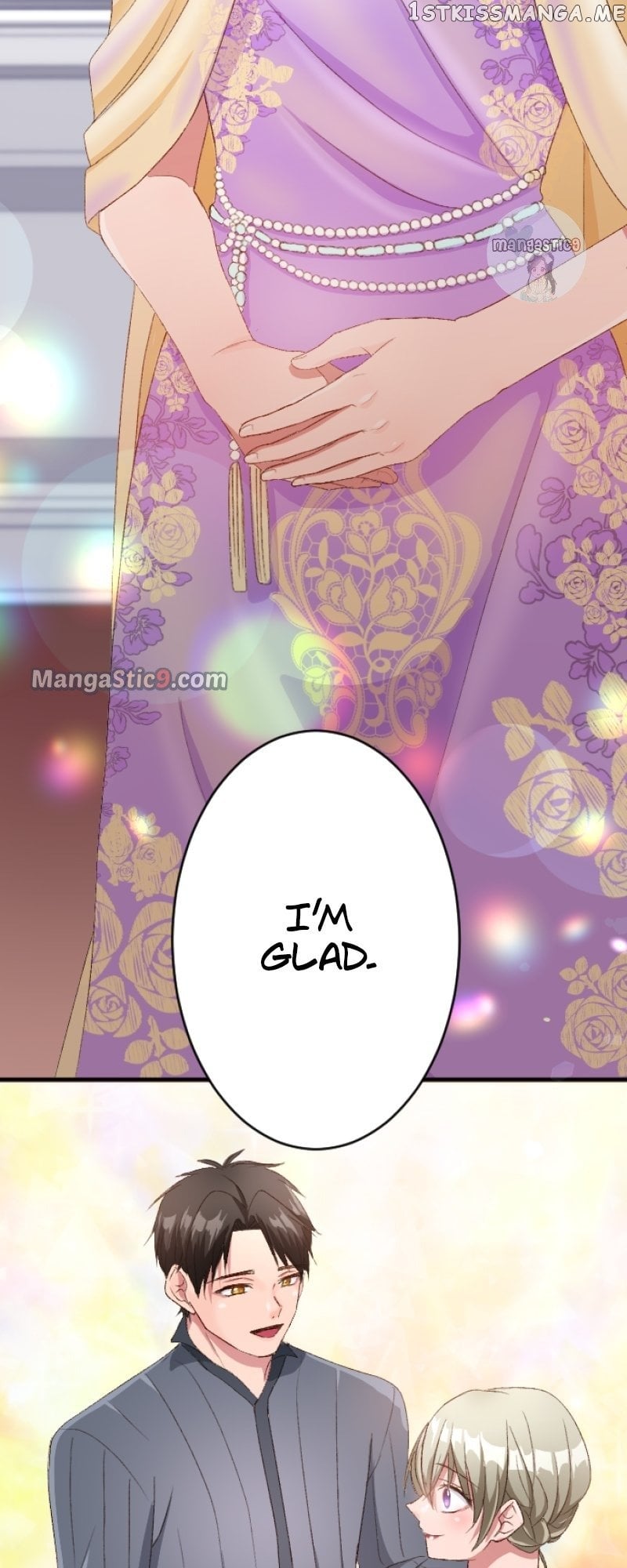 The Scorned Villainess Survives in the Wilderness Chapter 88 - page 39