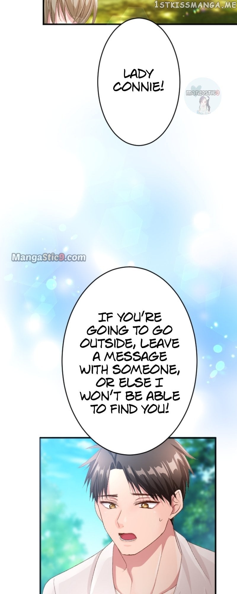 The Scorned Villainess Survives in the Wilderness Chapter 88 - page 44