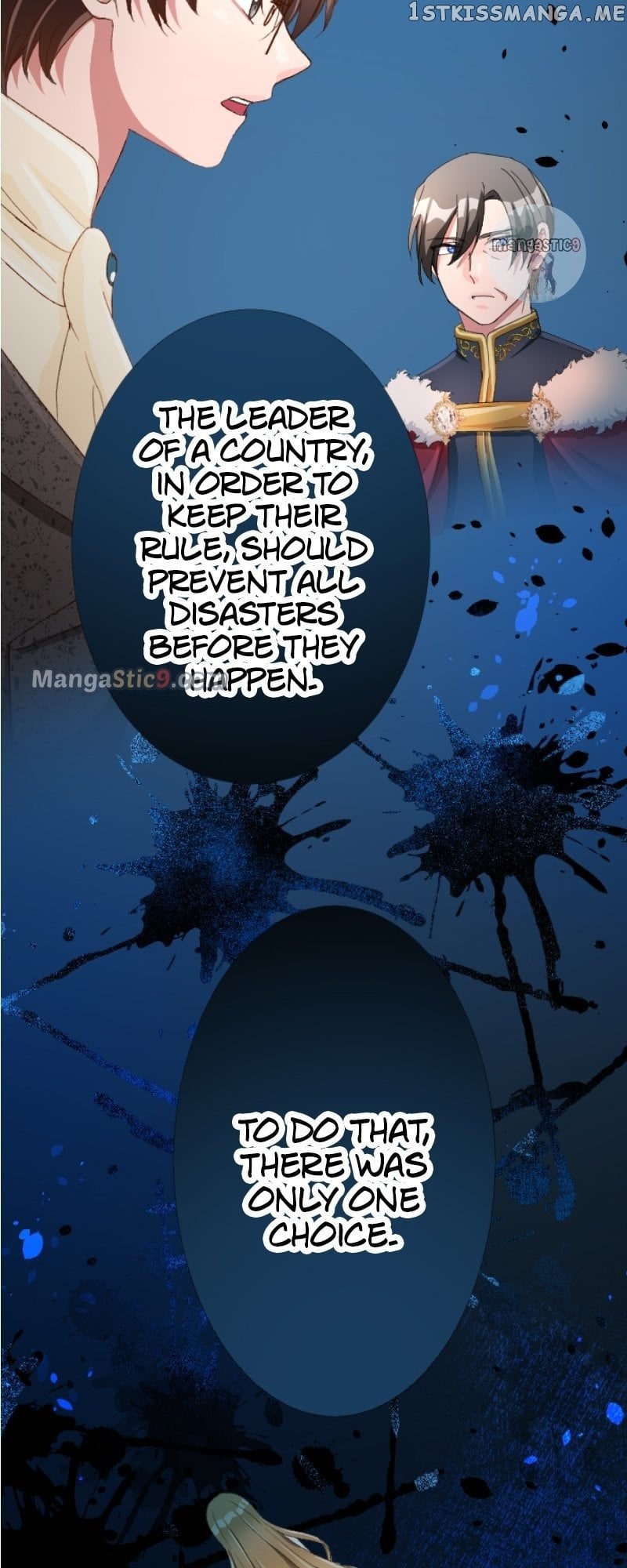 The Scorned Villainess Survives in the Wilderness Chapter 88 - page 9
