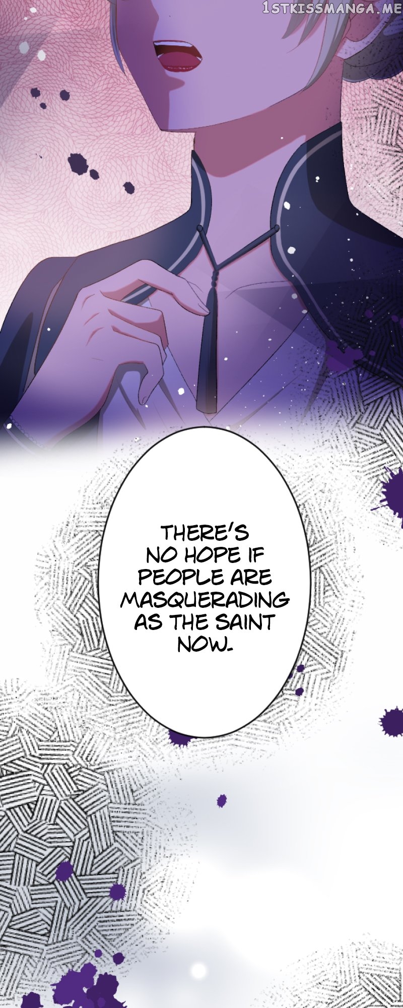 The Scorned Villainess Survives in the Wilderness Chapter 87 - page 10