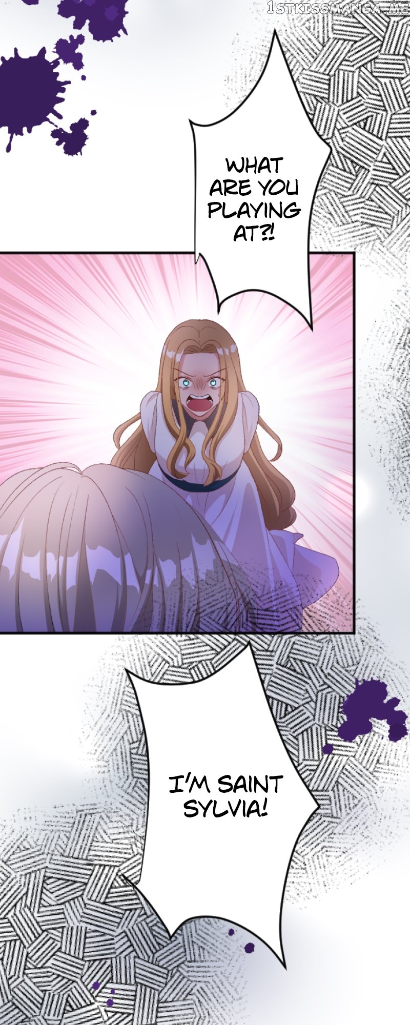 The Scorned Villainess Survives in the Wilderness Chapter 87 - page 11