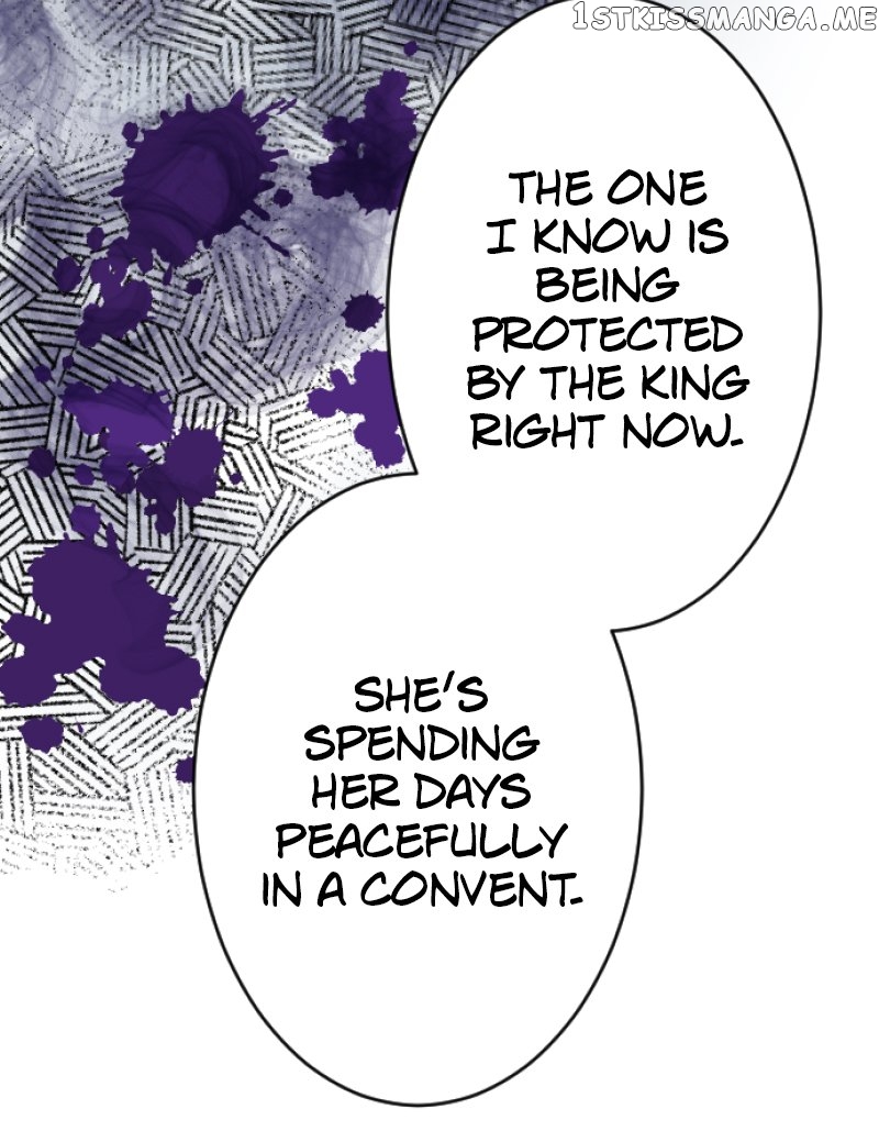 The Scorned Villainess Survives in the Wilderness Chapter 87 - page 13