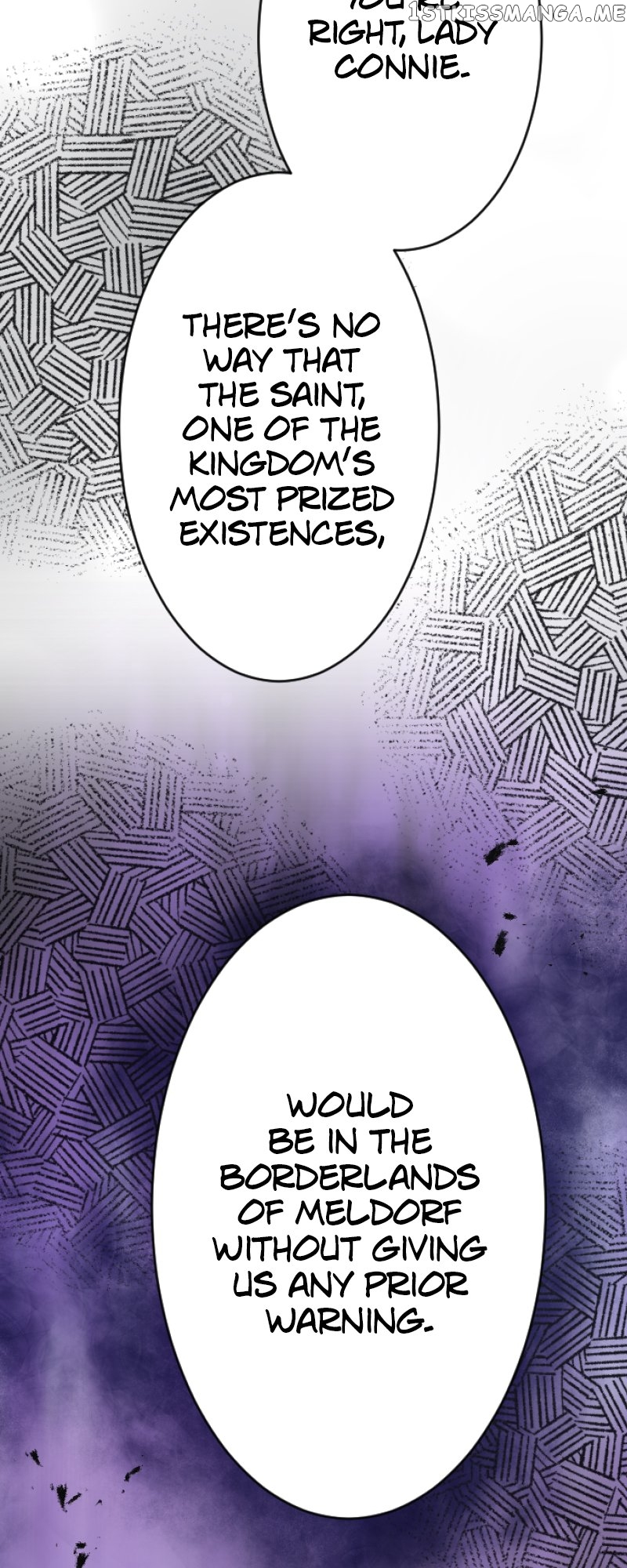 The Scorned Villainess Survives in the Wilderness Chapter 87 - page 17