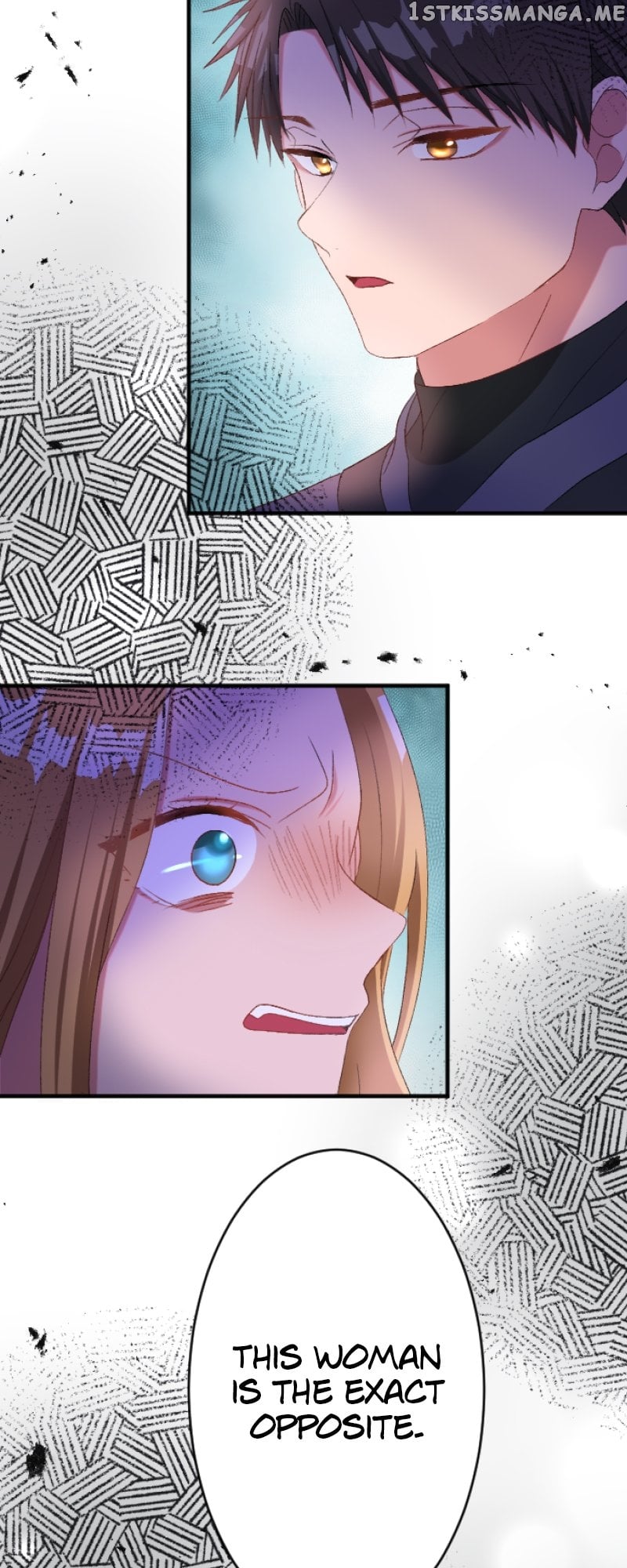 The Scorned Villainess Survives in the Wilderness Chapter 87 - page 21