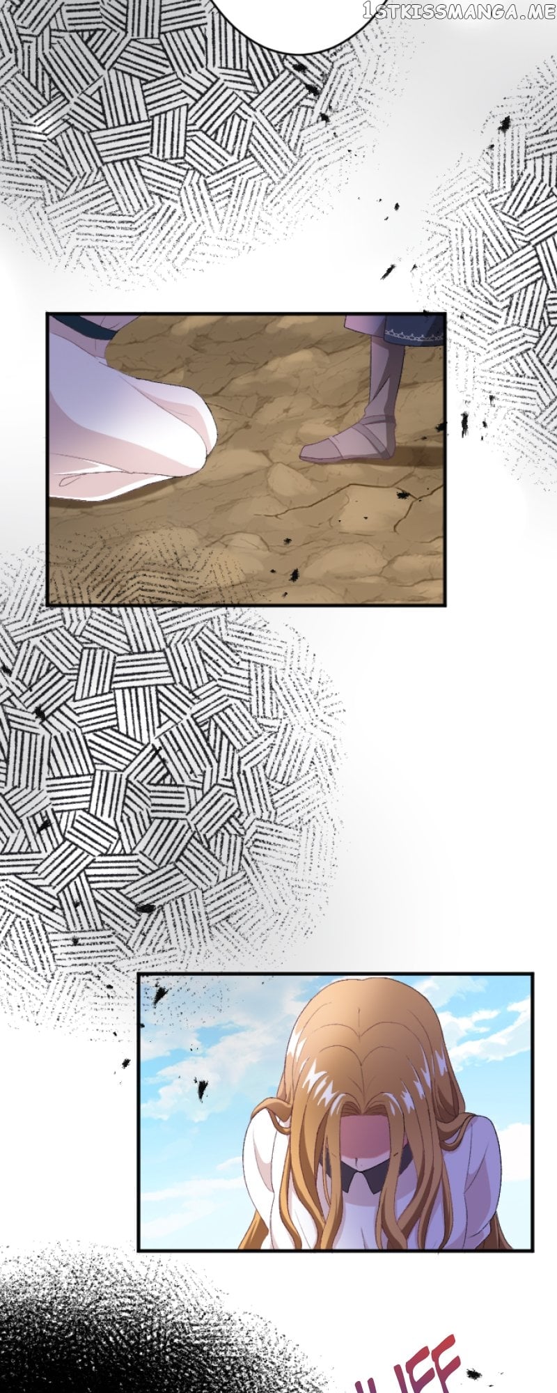 The Scorned Villainess Survives in the Wilderness Chapter 87 - page 22