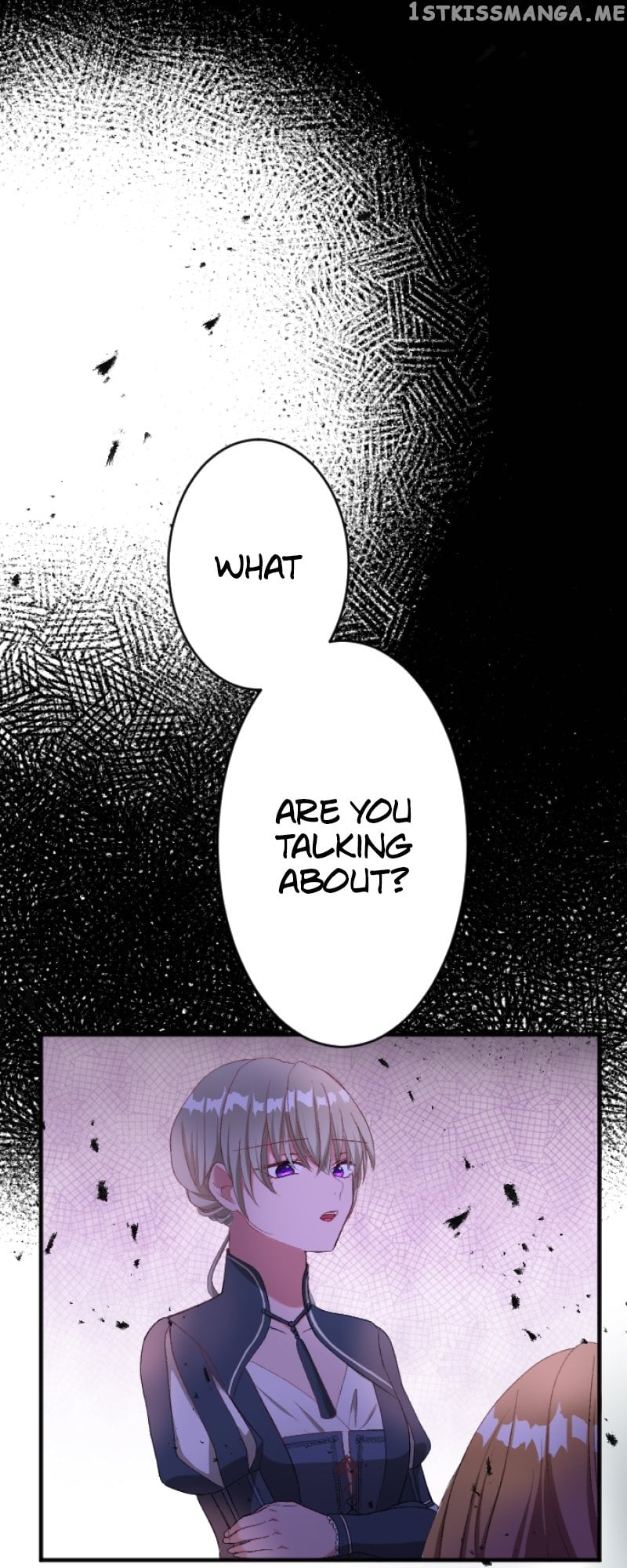 The Scorned Villainess Survives in the Wilderness Chapter 87 - page 24
