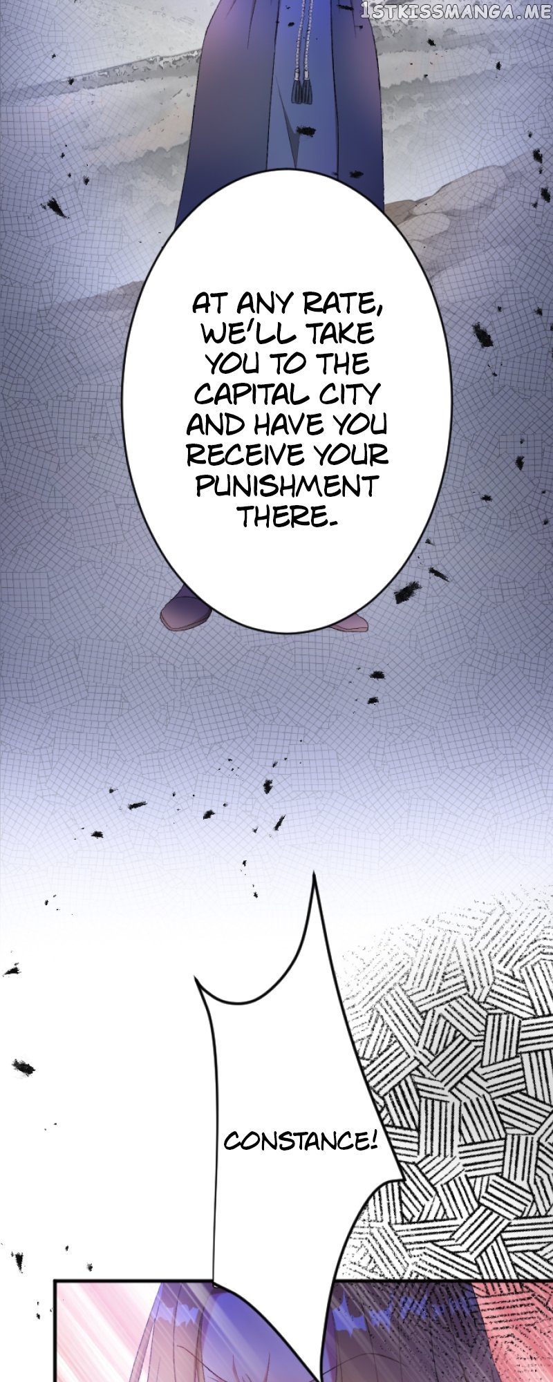 The Scorned Villainess Survives in the Wilderness Chapter 87 - page 28