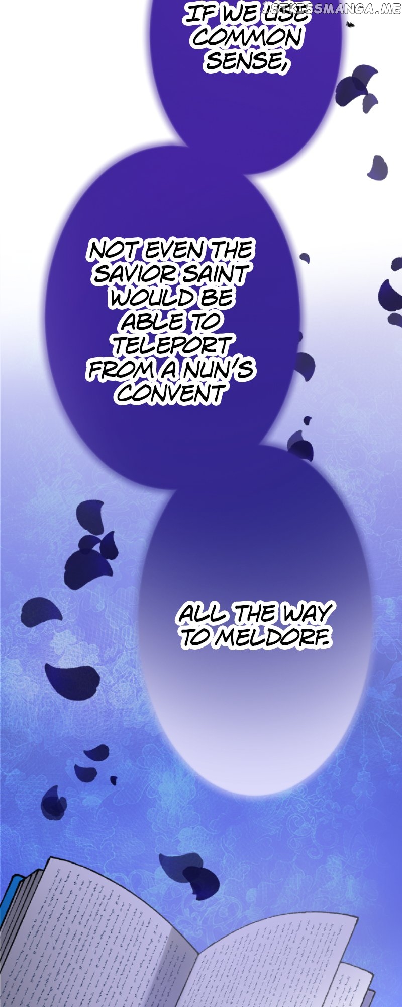 The Scorned Villainess Survives in the Wilderness Chapter 87 - page 37