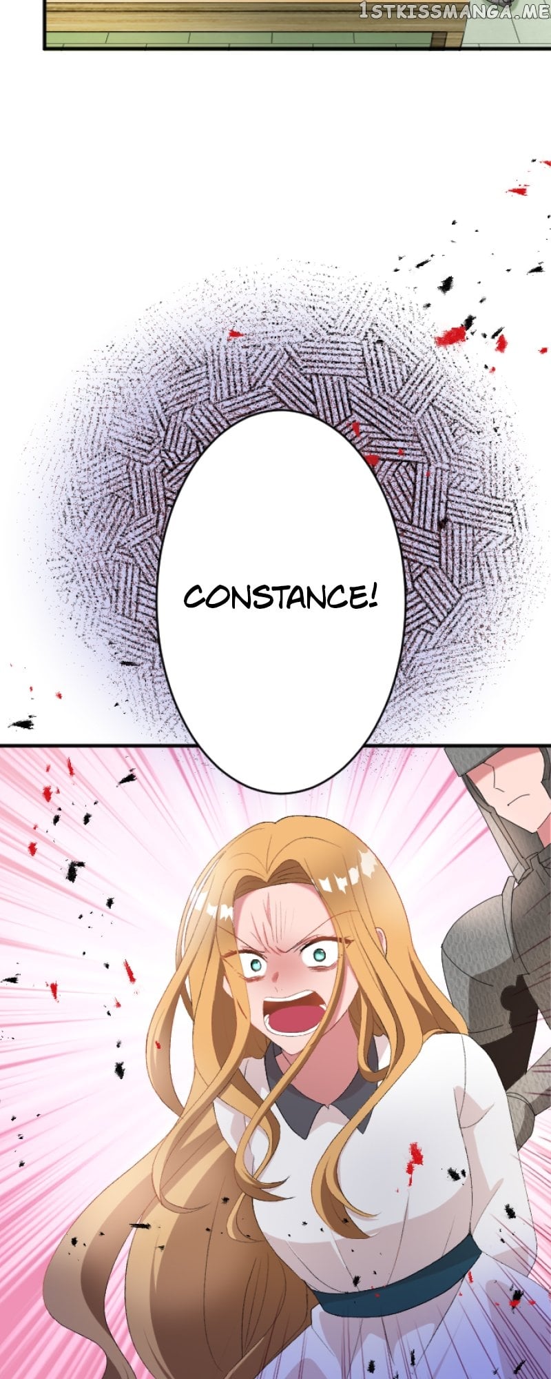 The Scorned Villainess Survives in the Wilderness Chapter 87 - page 43