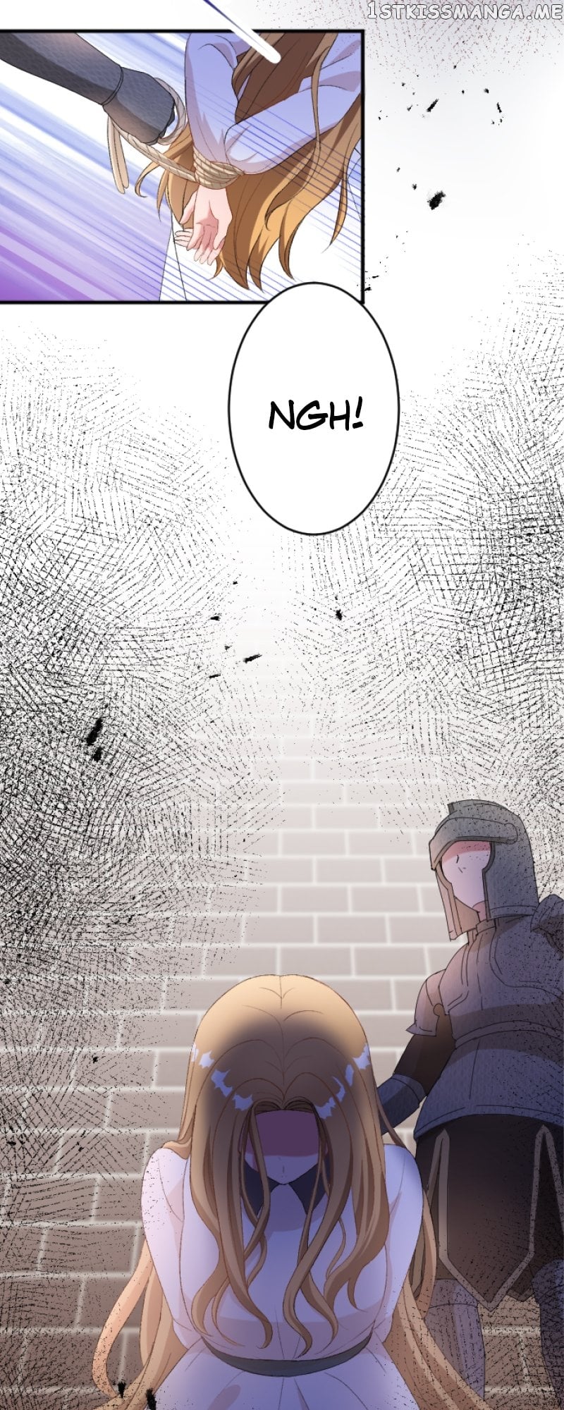 The Scorned Villainess Survives in the Wilderness Chapter 87 - page 47