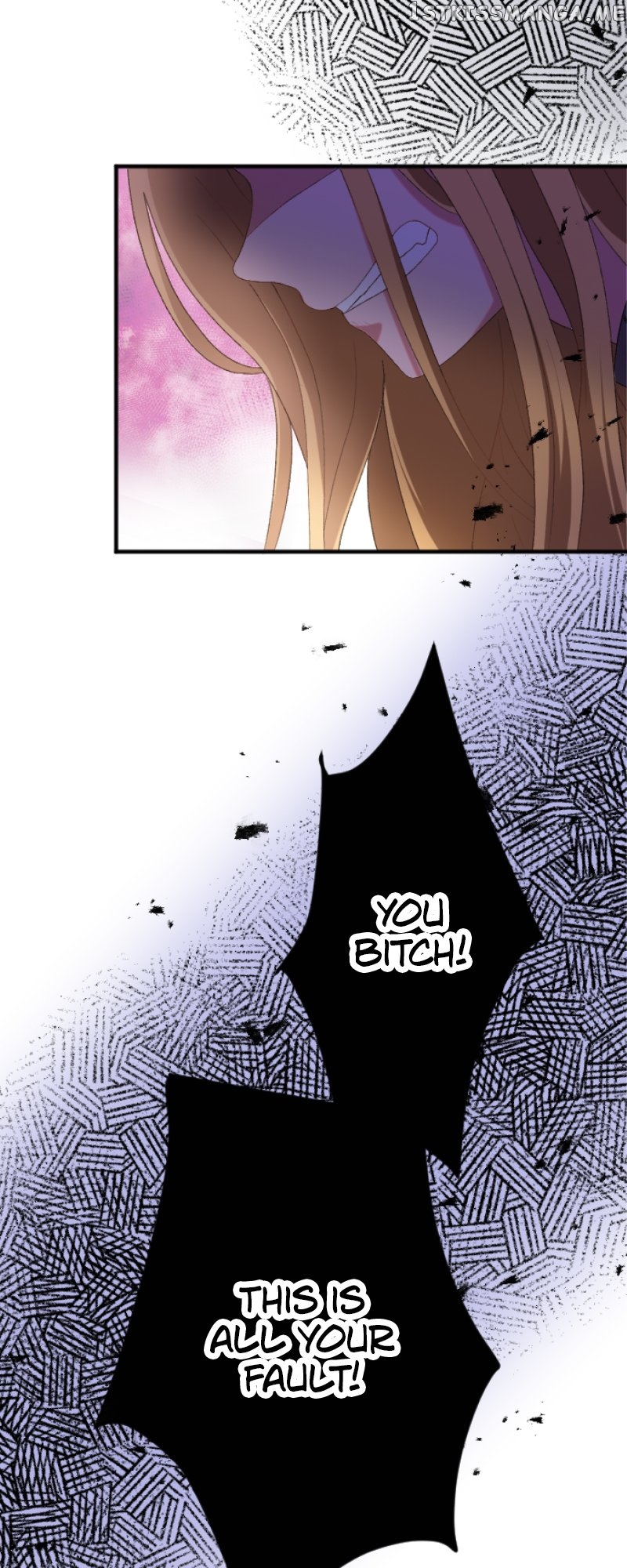 The Scorned Villainess Survives in the Wilderness Chapter 87 - page 50